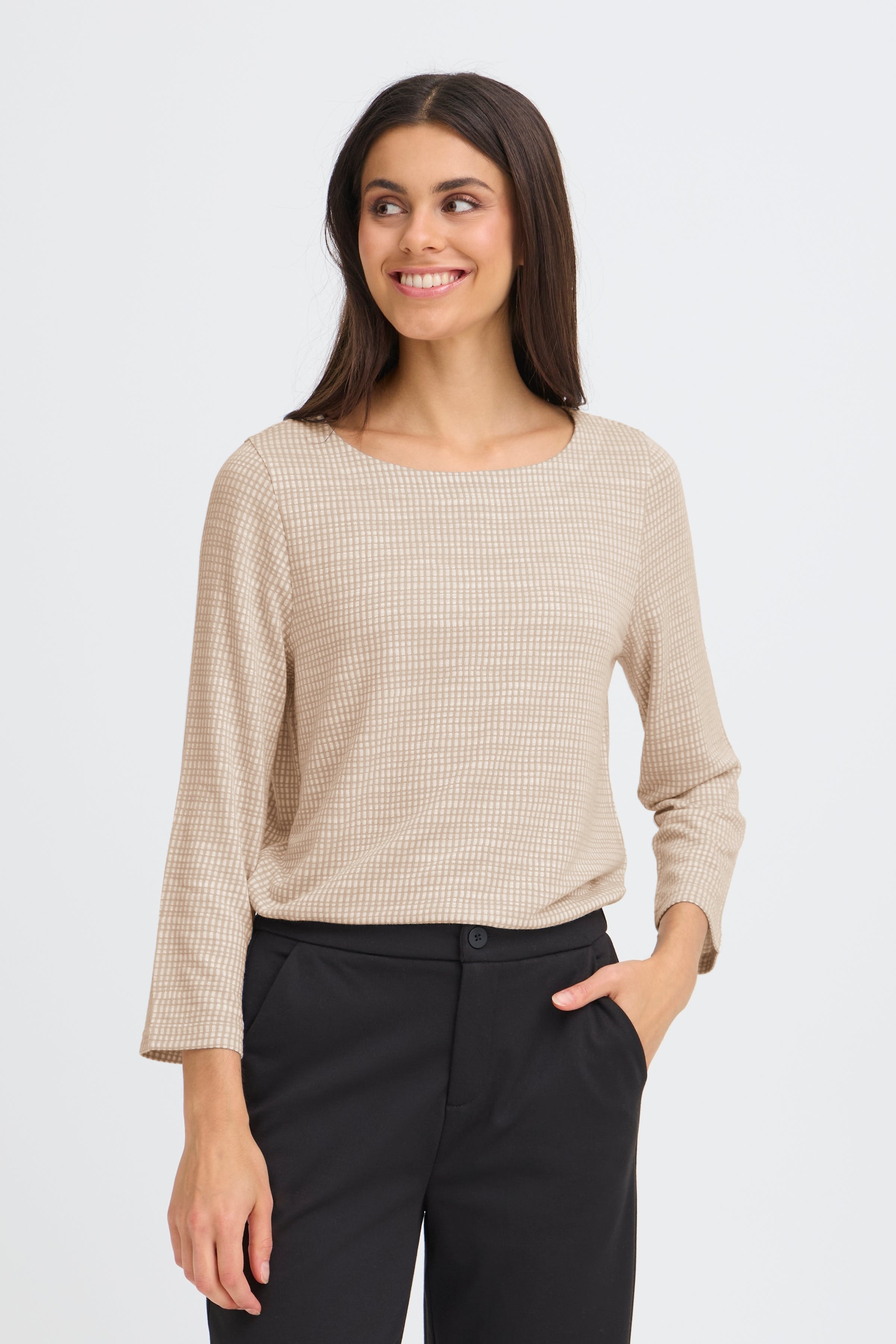 FRNIALA T-shirt LOOKBOOK FRONT 20617523-900005071