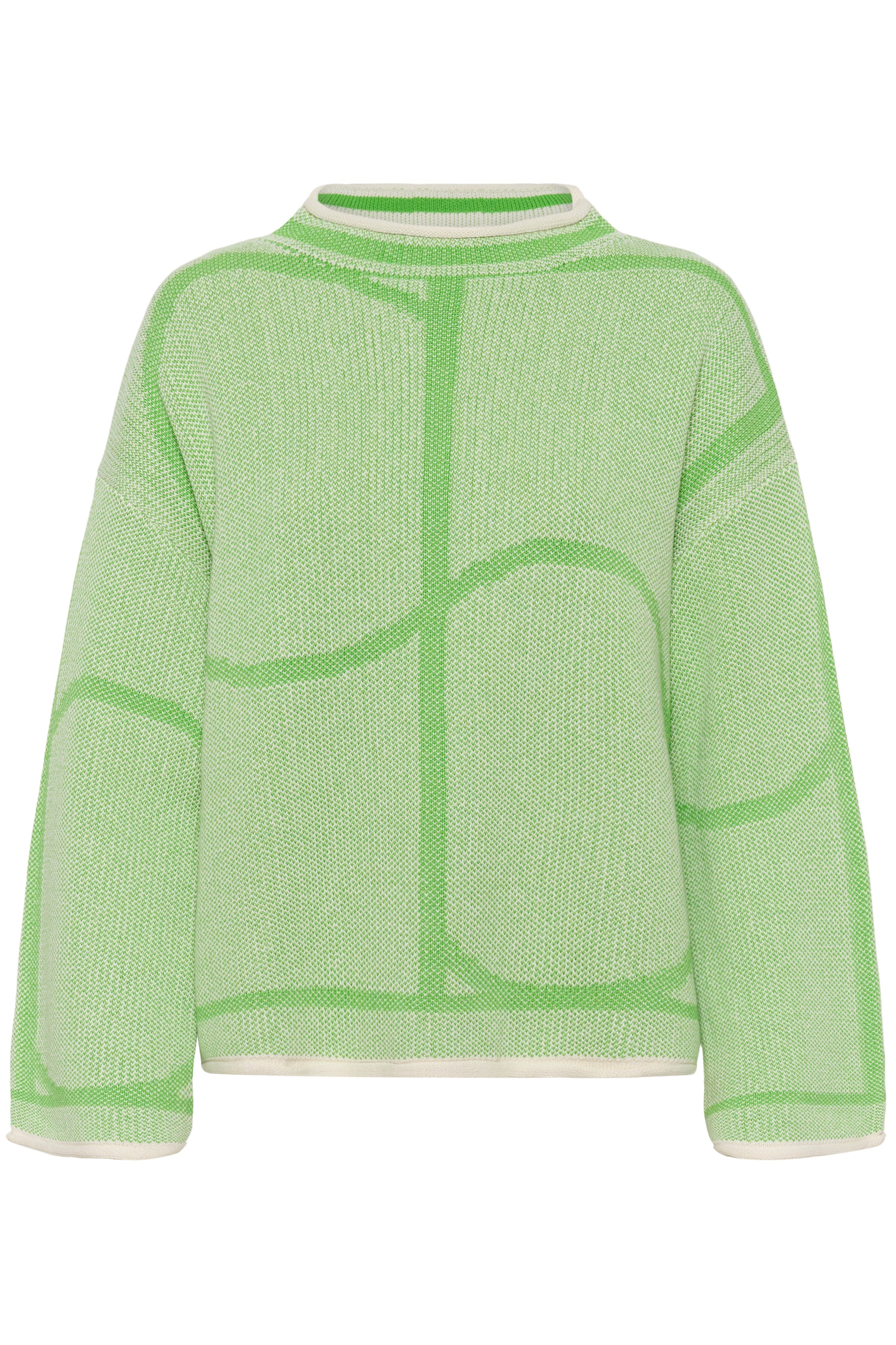 SLRava Pullover PACK FRONT 30409010-166339