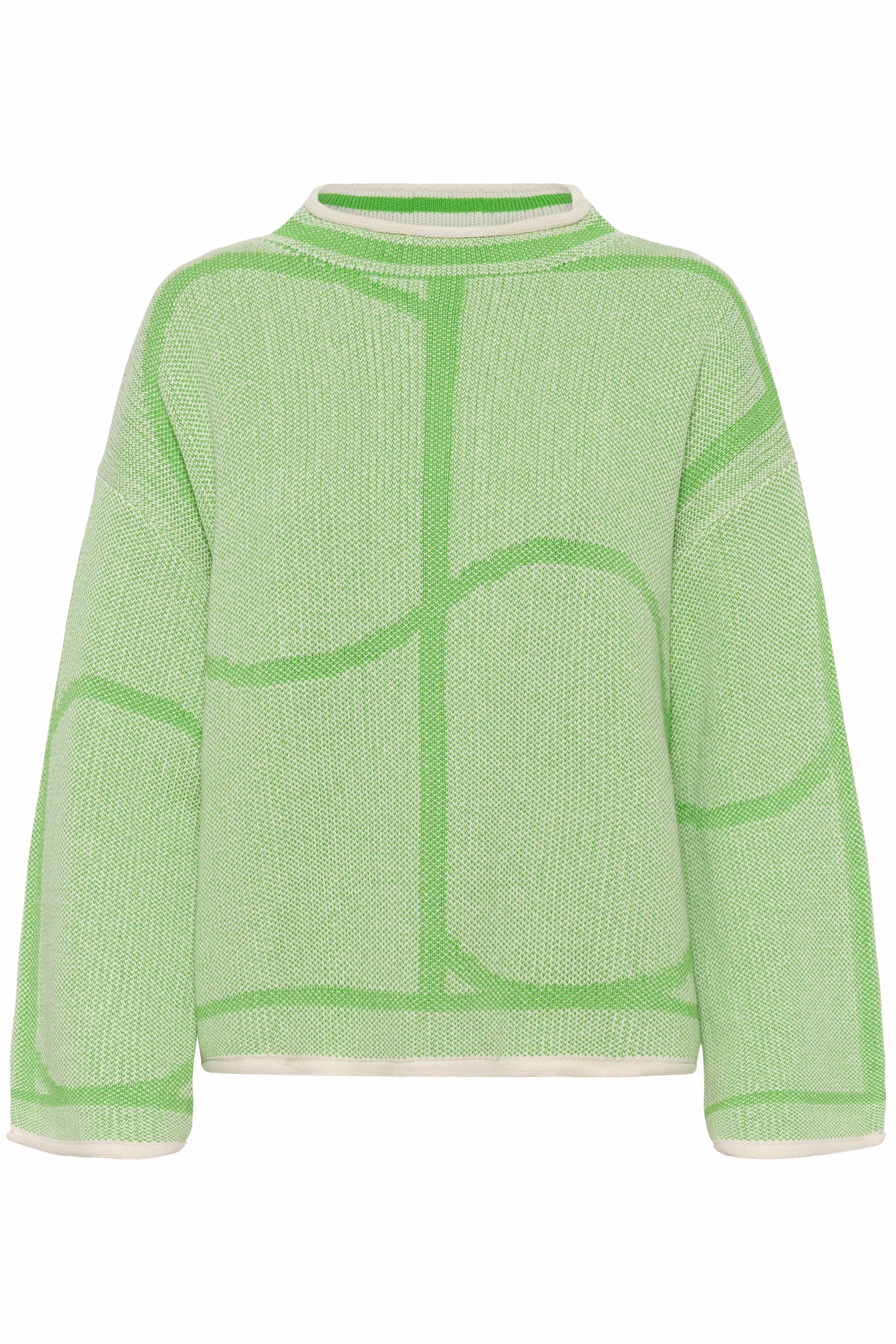 SLRava Pullover PACK FRONT 30409010-166339