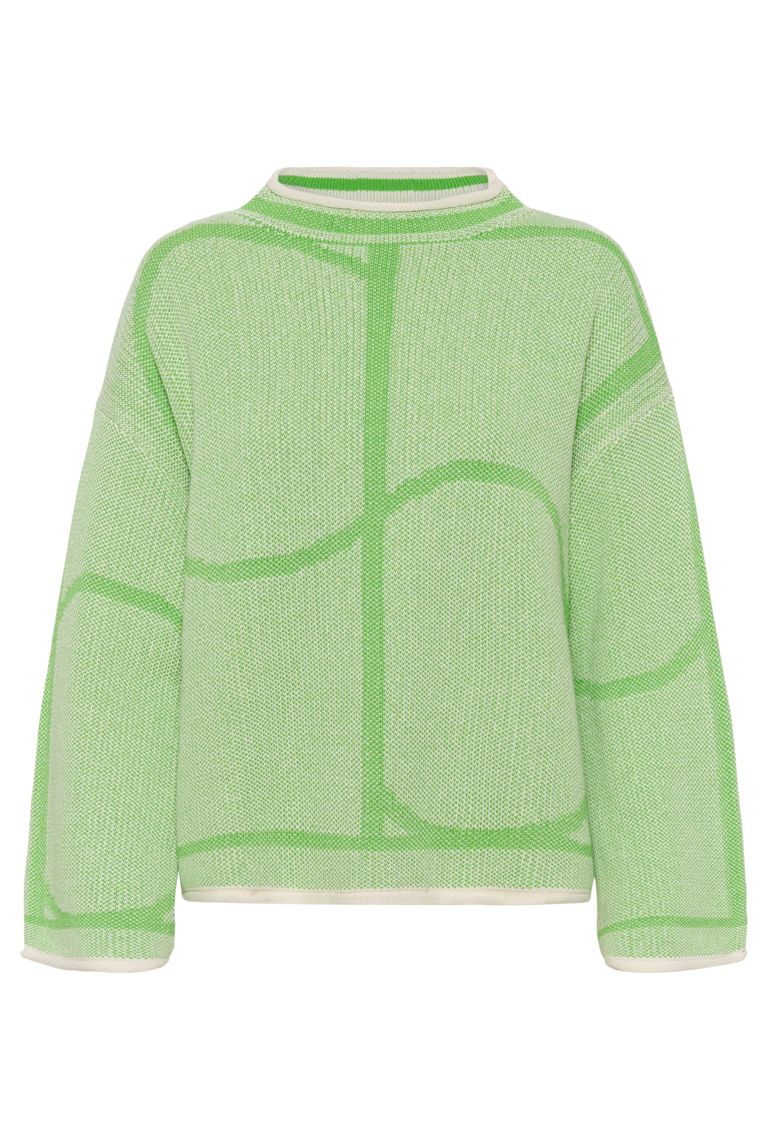 SLRava Pullover PACK FRONT 30409010-166339