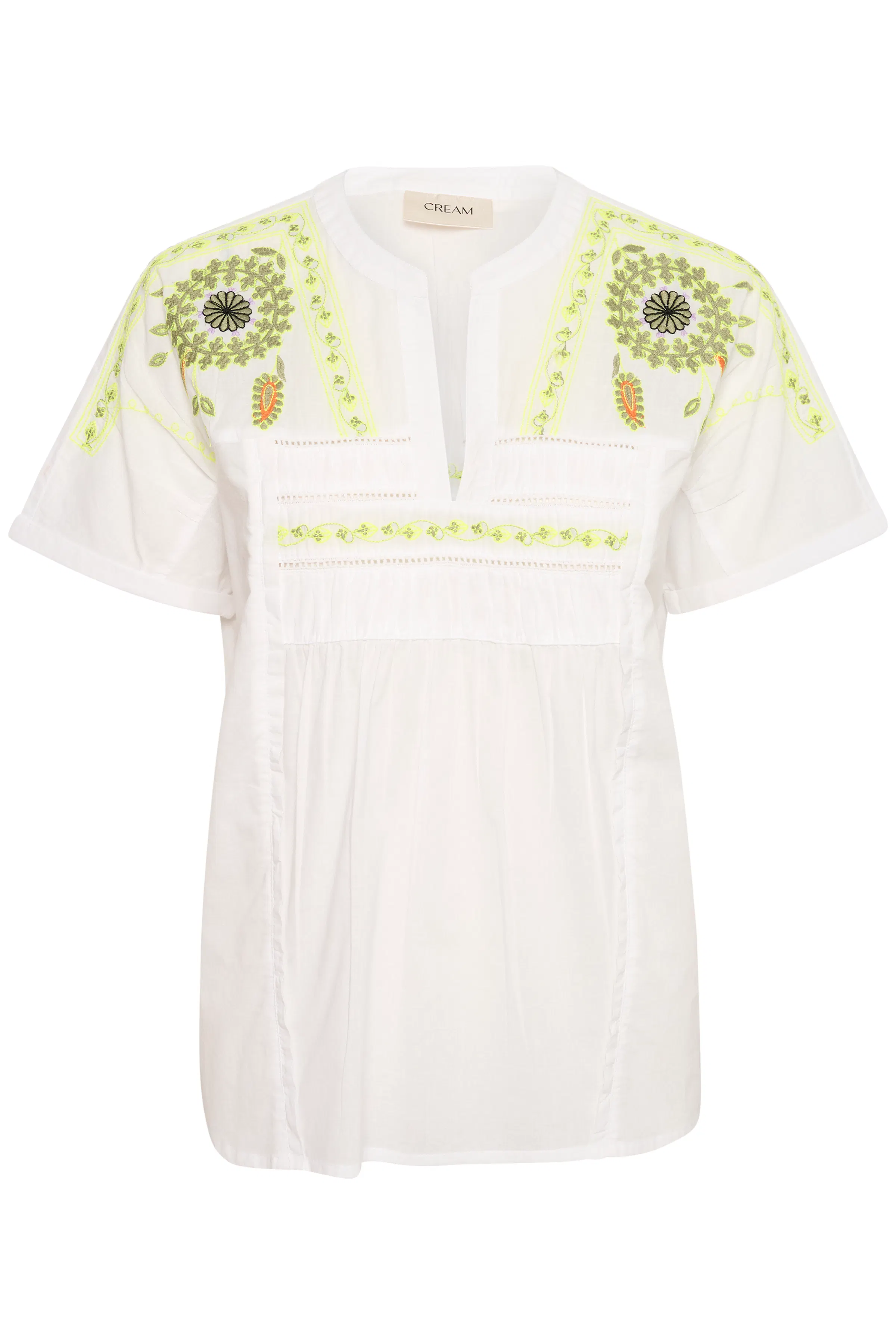 CRSefira Bluse PACK FRONT 10612494-110602