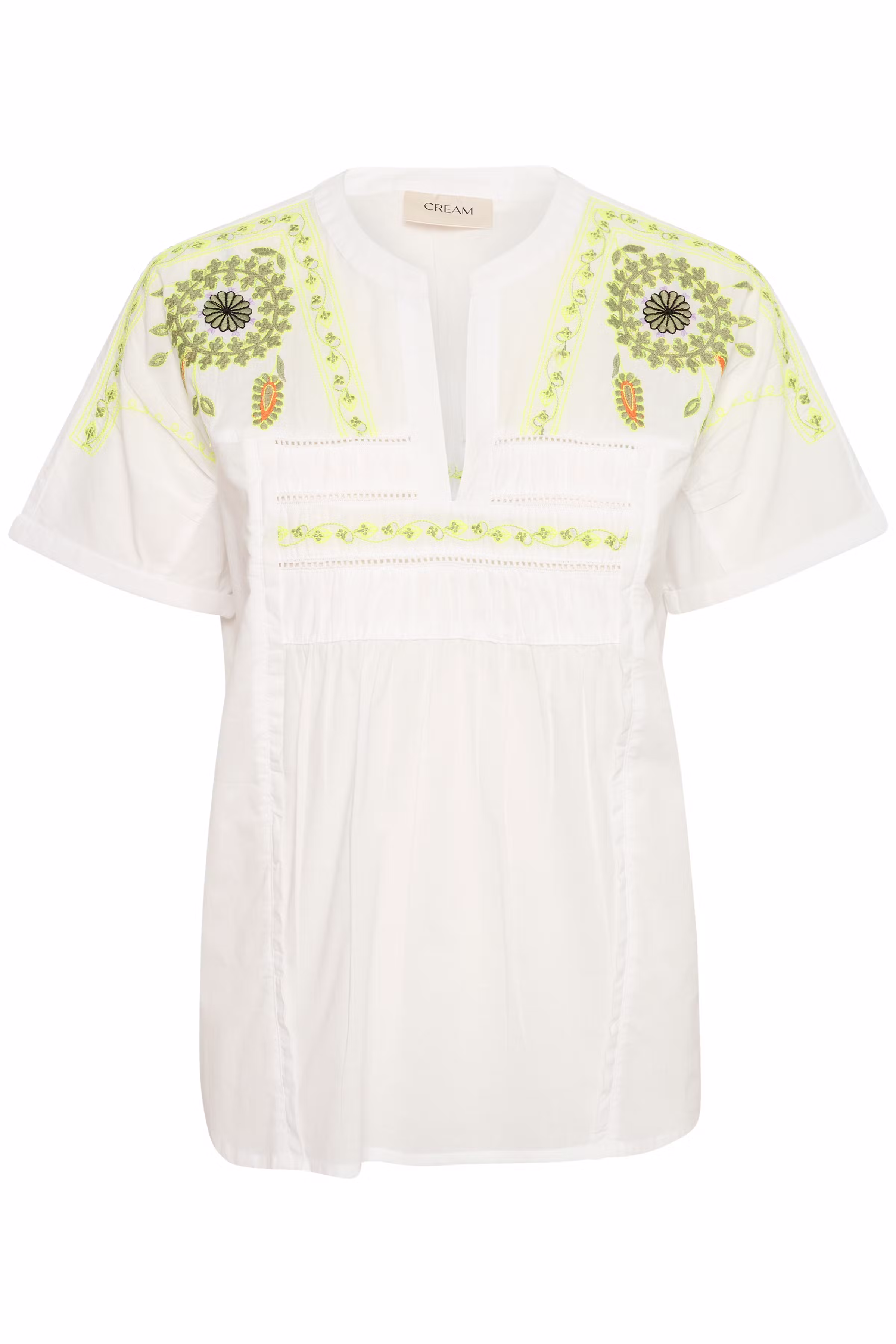 CRSefira Bluse PACK FRONT 10612494-110602