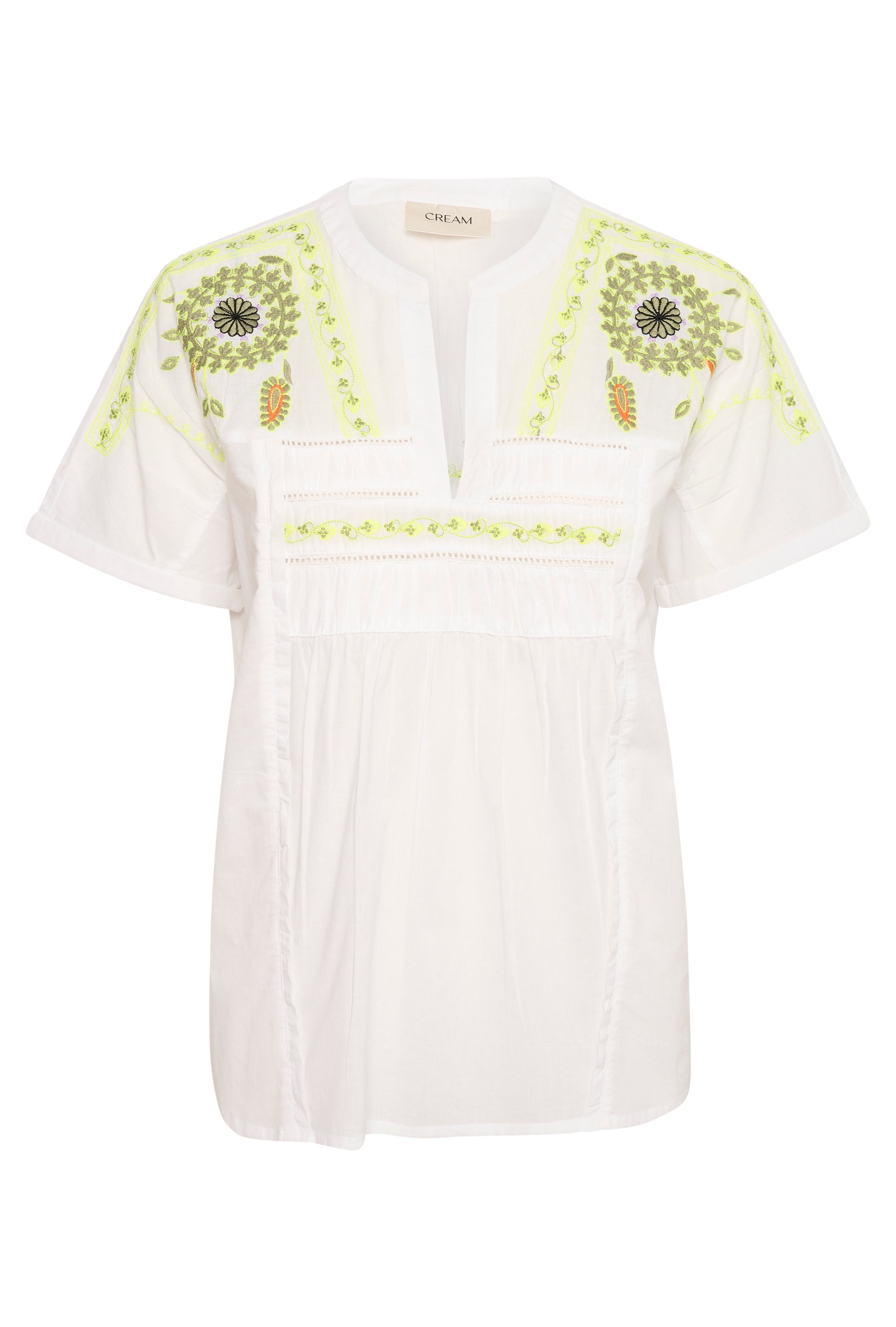 CRSefira Bluse PACK FRONT 10612494-110602