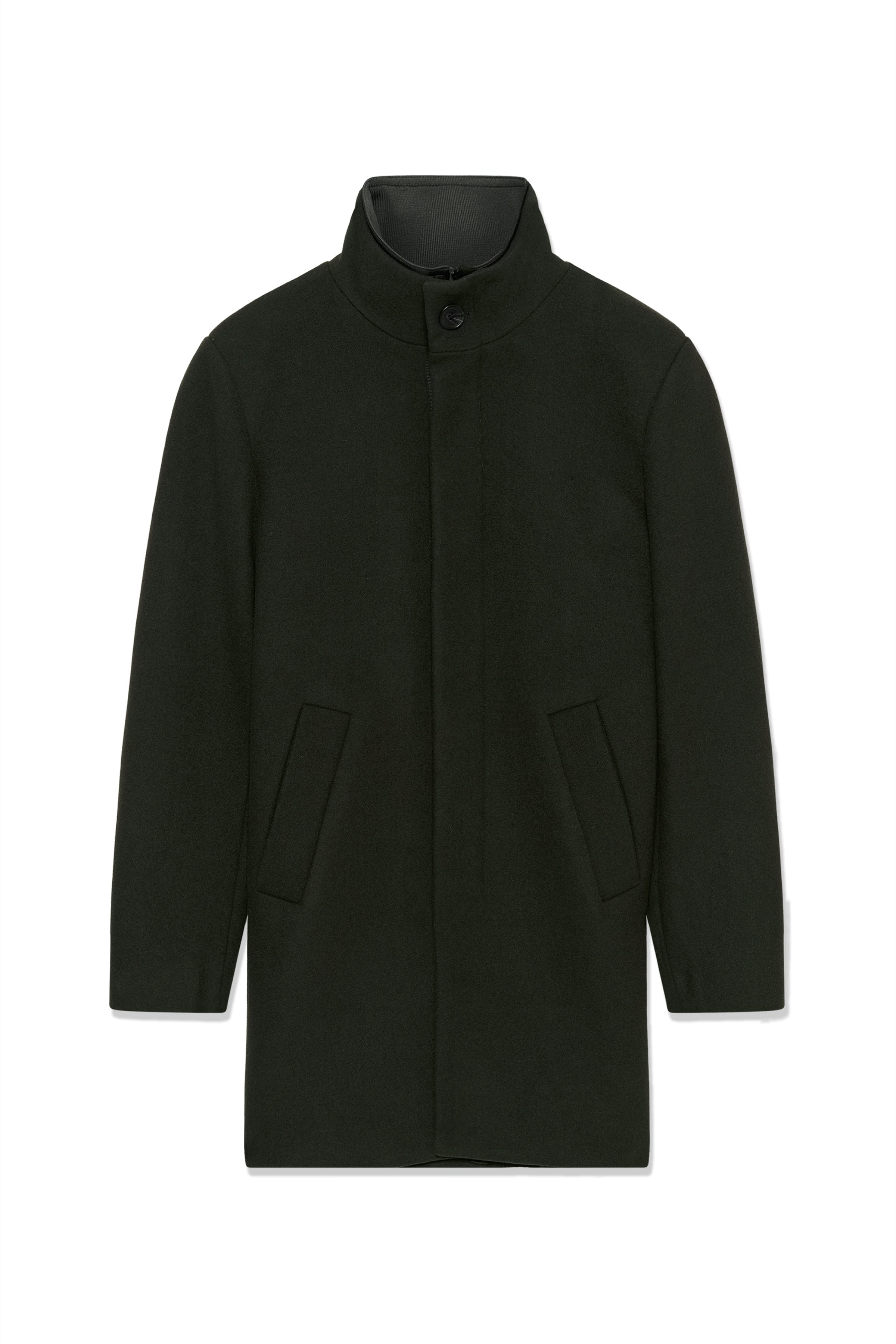 Harvey Wool Coat PACK FRONT 30203845-21505