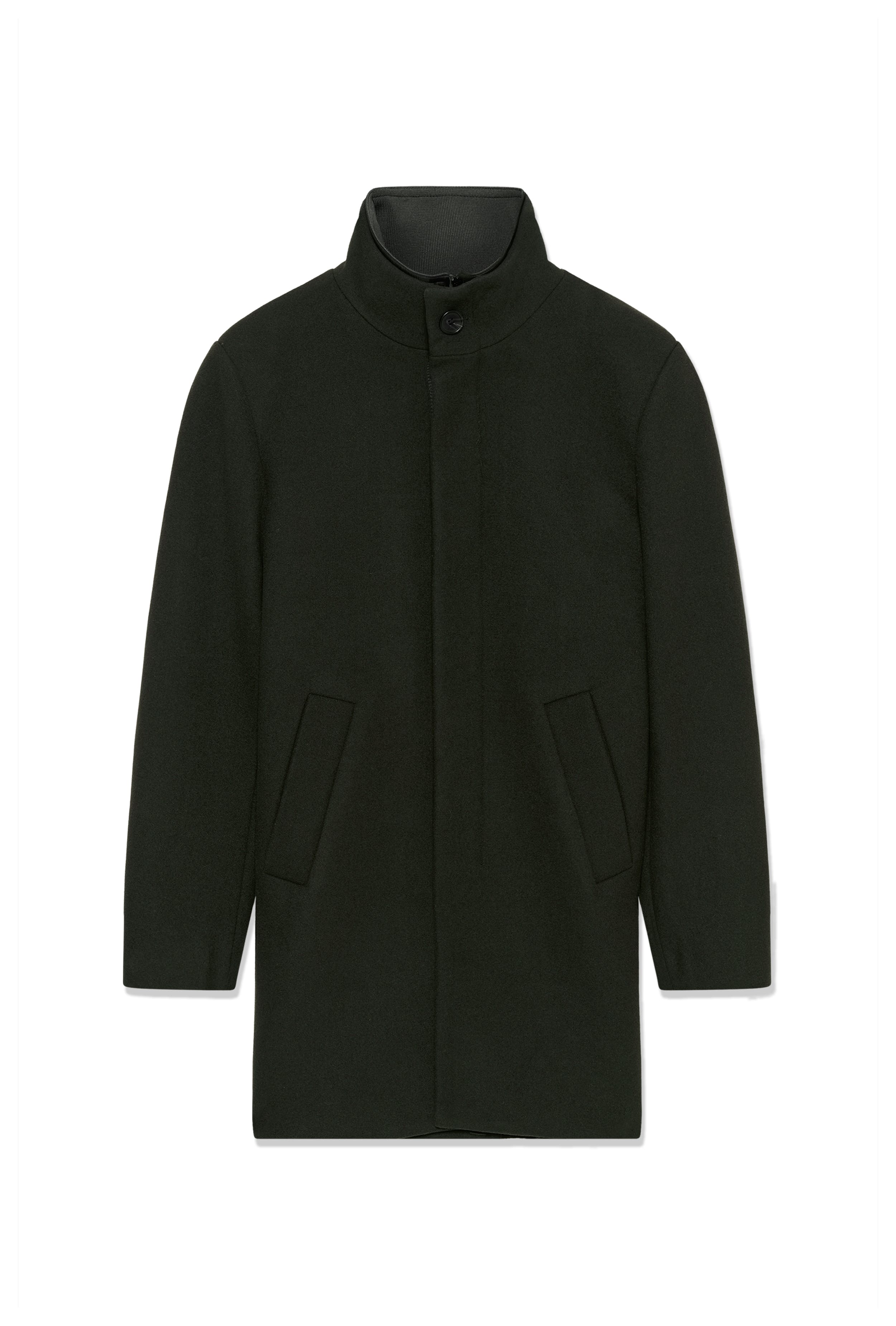 Harvey Wool Coat PACK FRONT 30203845-21505