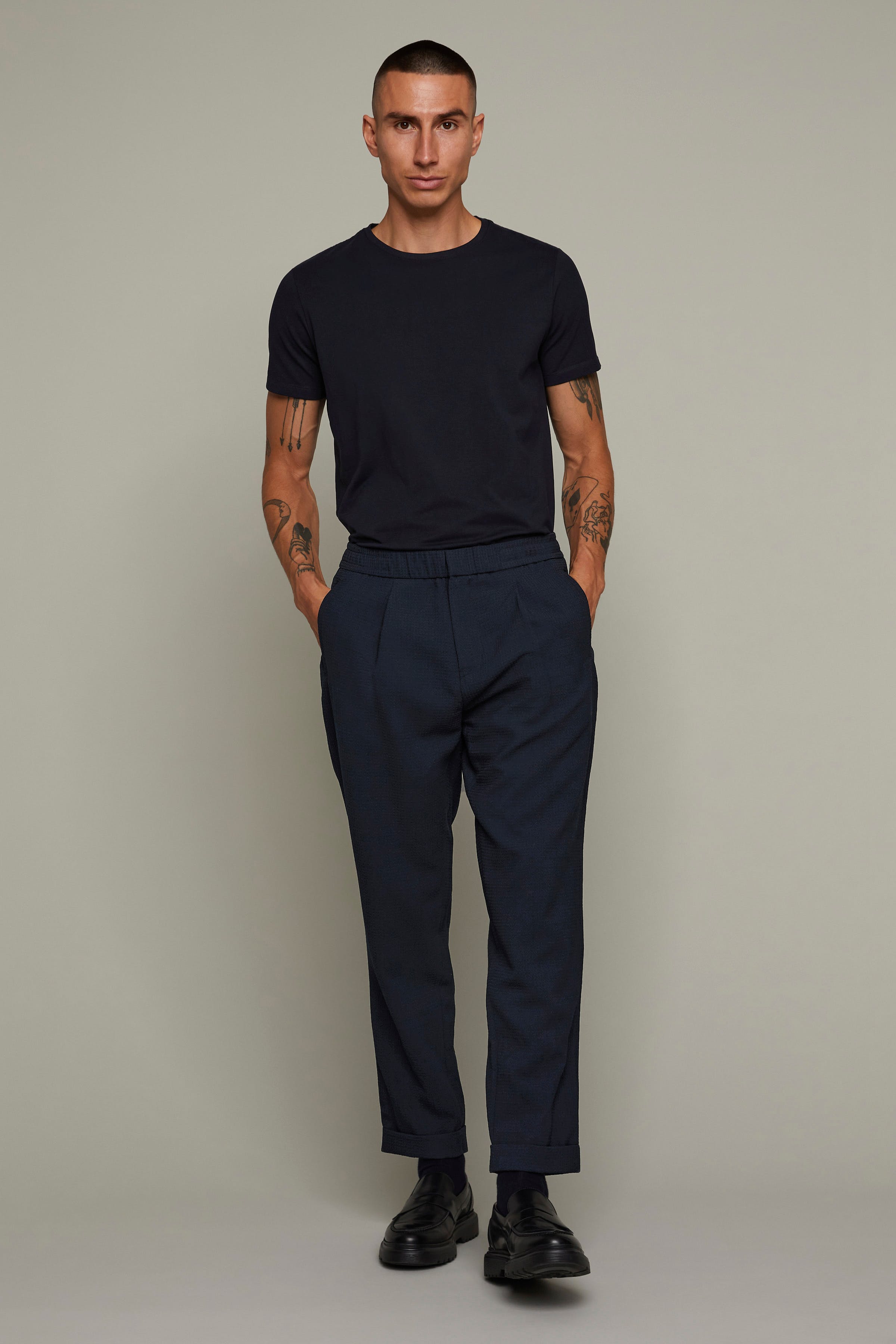 MAnathan Byxor LOOKBOOK FRONT 30206305-194011