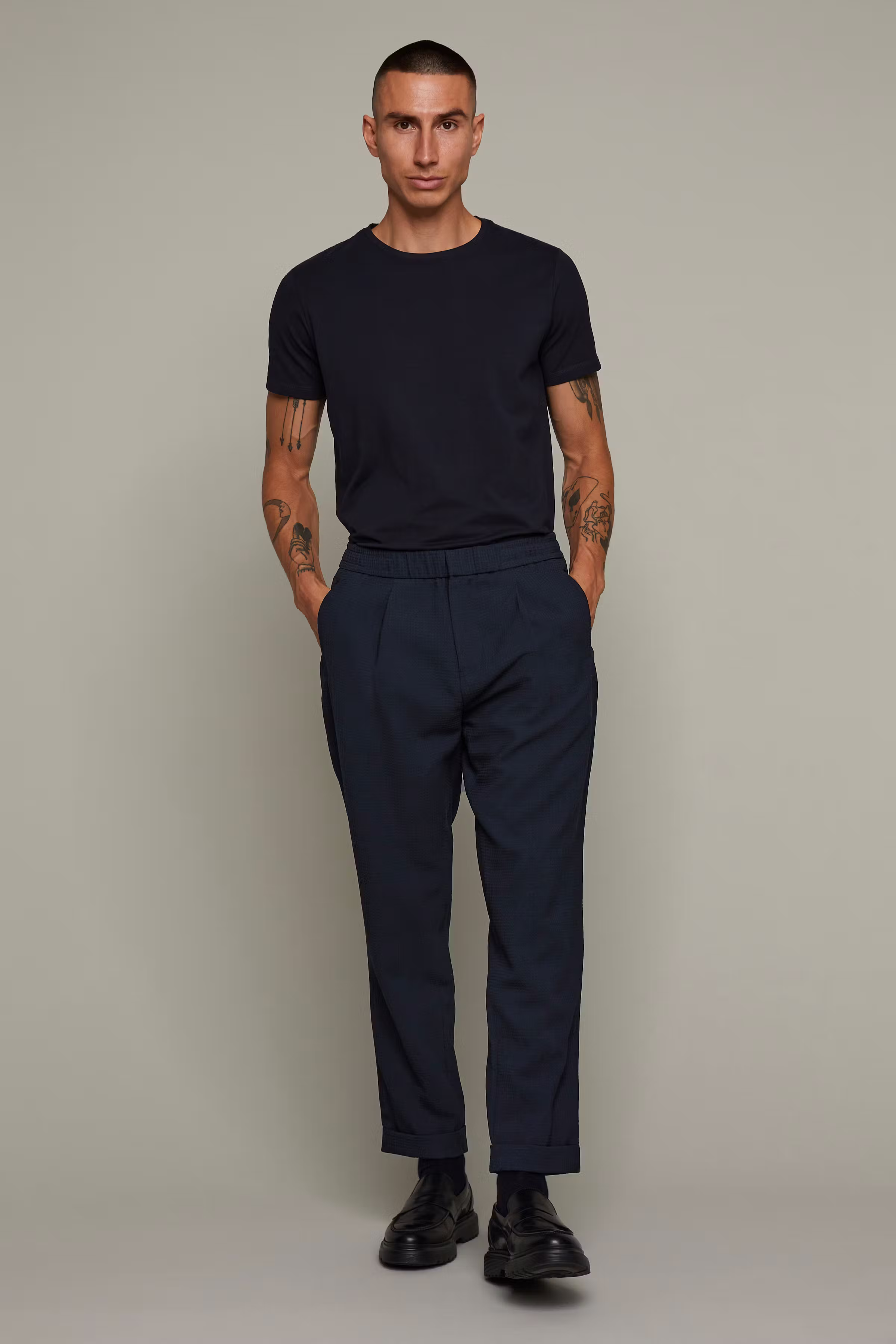 MAnathan Trousers LOOKBOOK FRONT 30206305-194011