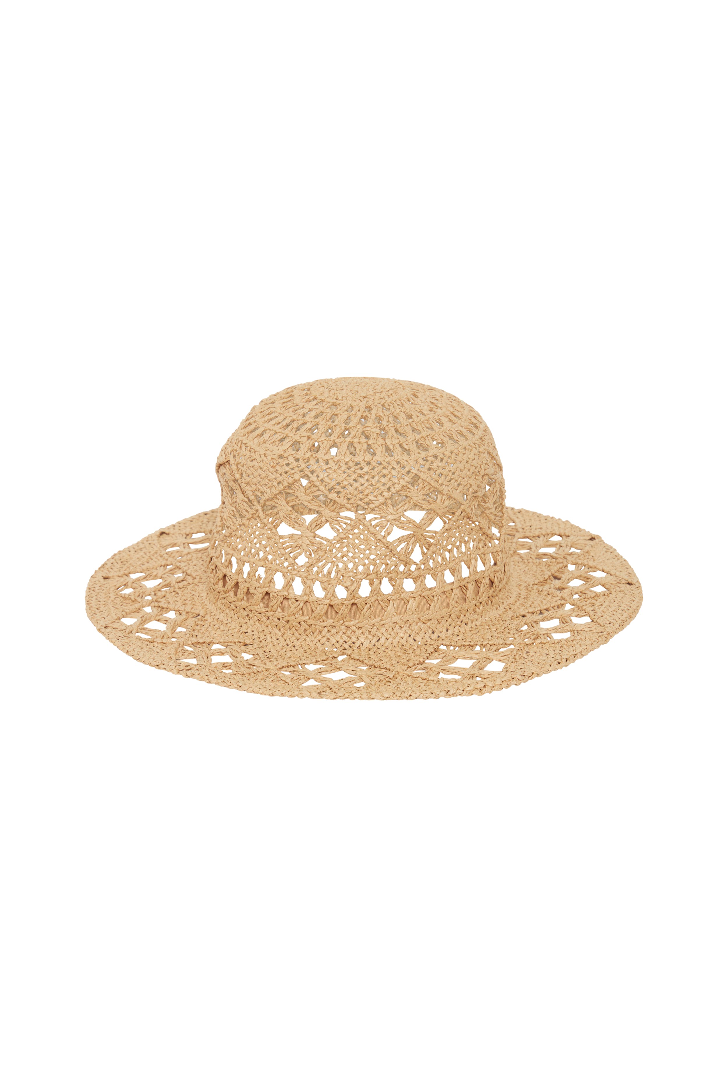 IAMARIKA Hatt PACK FRONT 20121389-151308