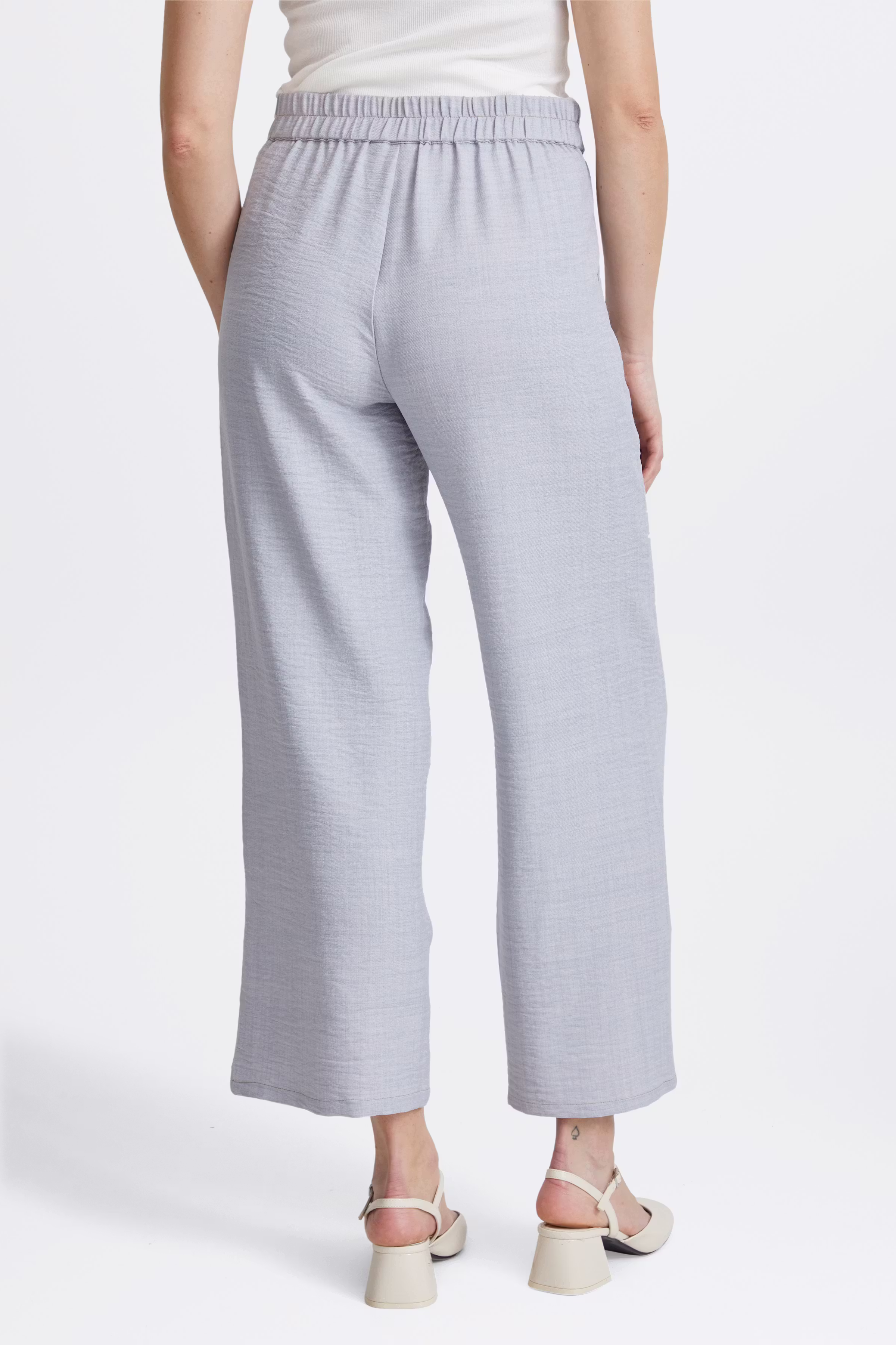 FXDENISA Bukser LOOKBOOK BACK 20615309-200108