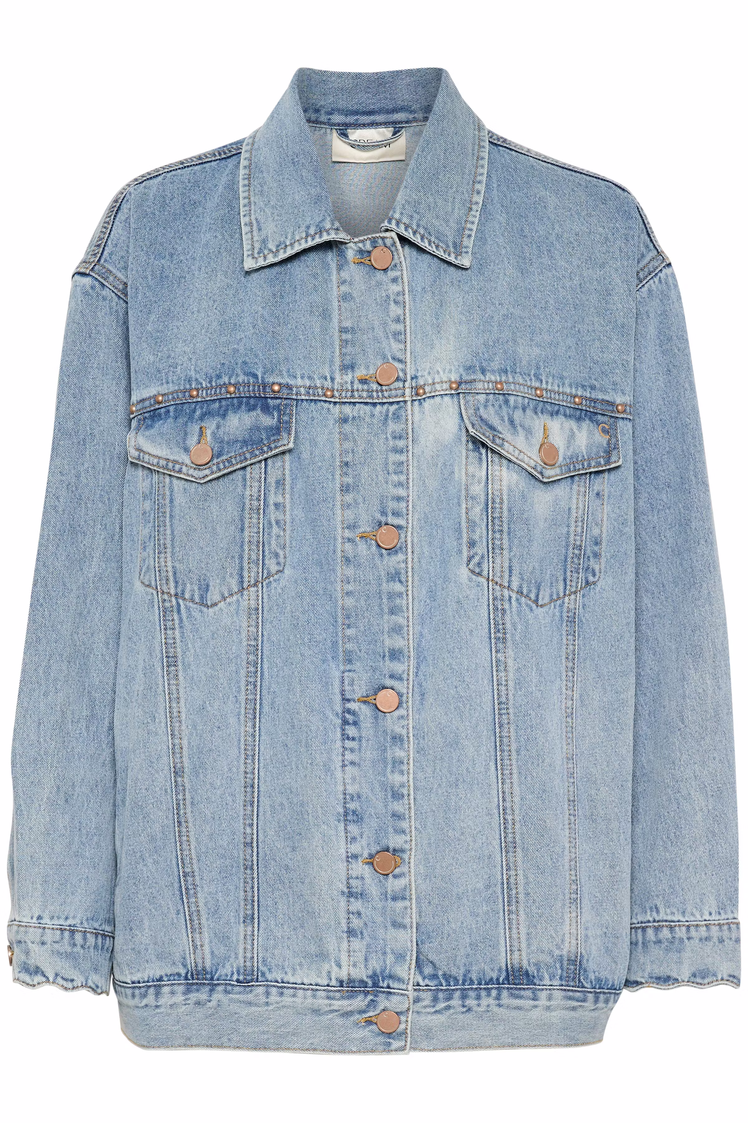 CRGigi Casual Jacke PACK FRONT 10613363-107200