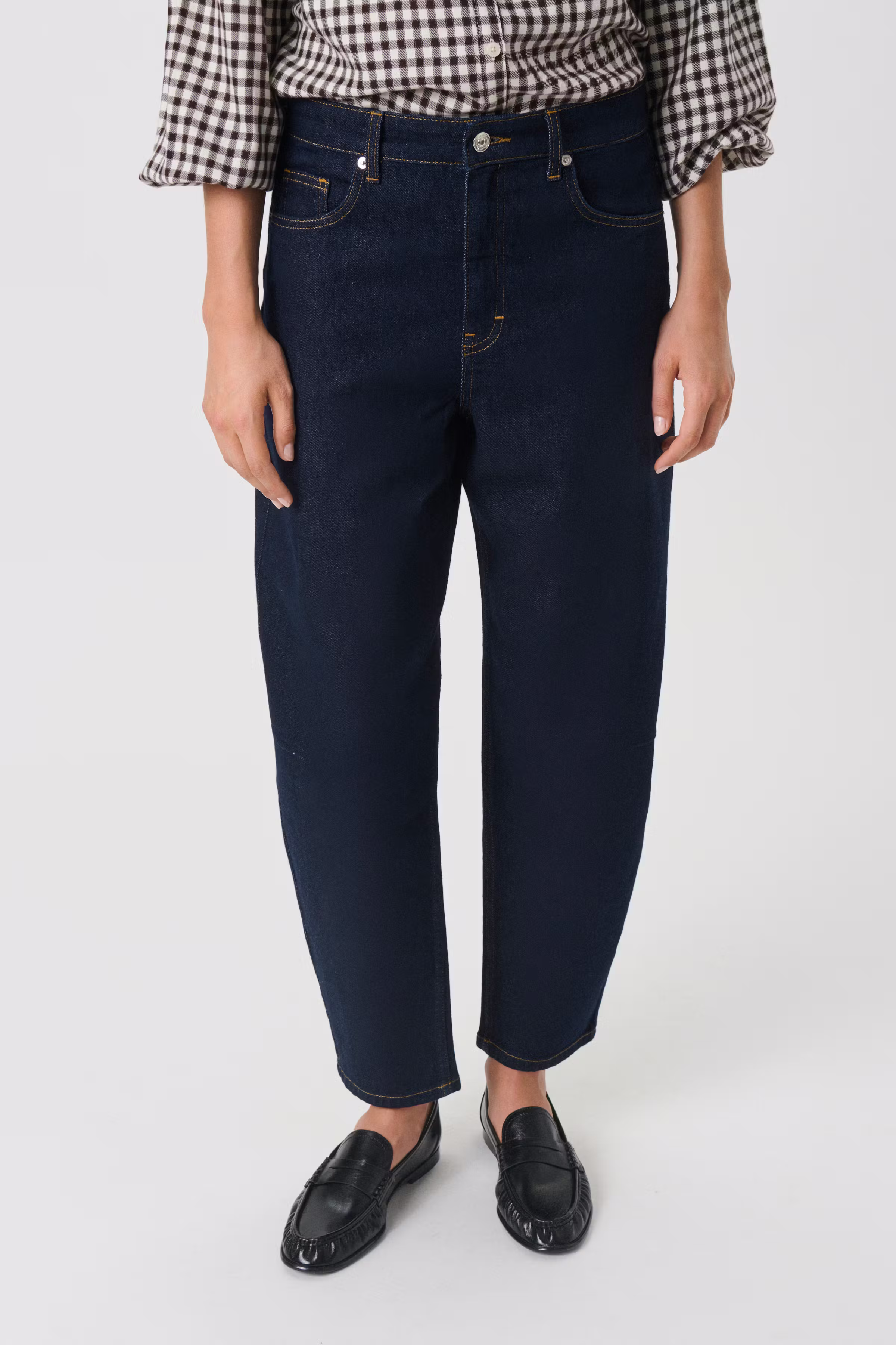 AdleyPW Jeans LOOKBOOK FRONT 30310622-300158