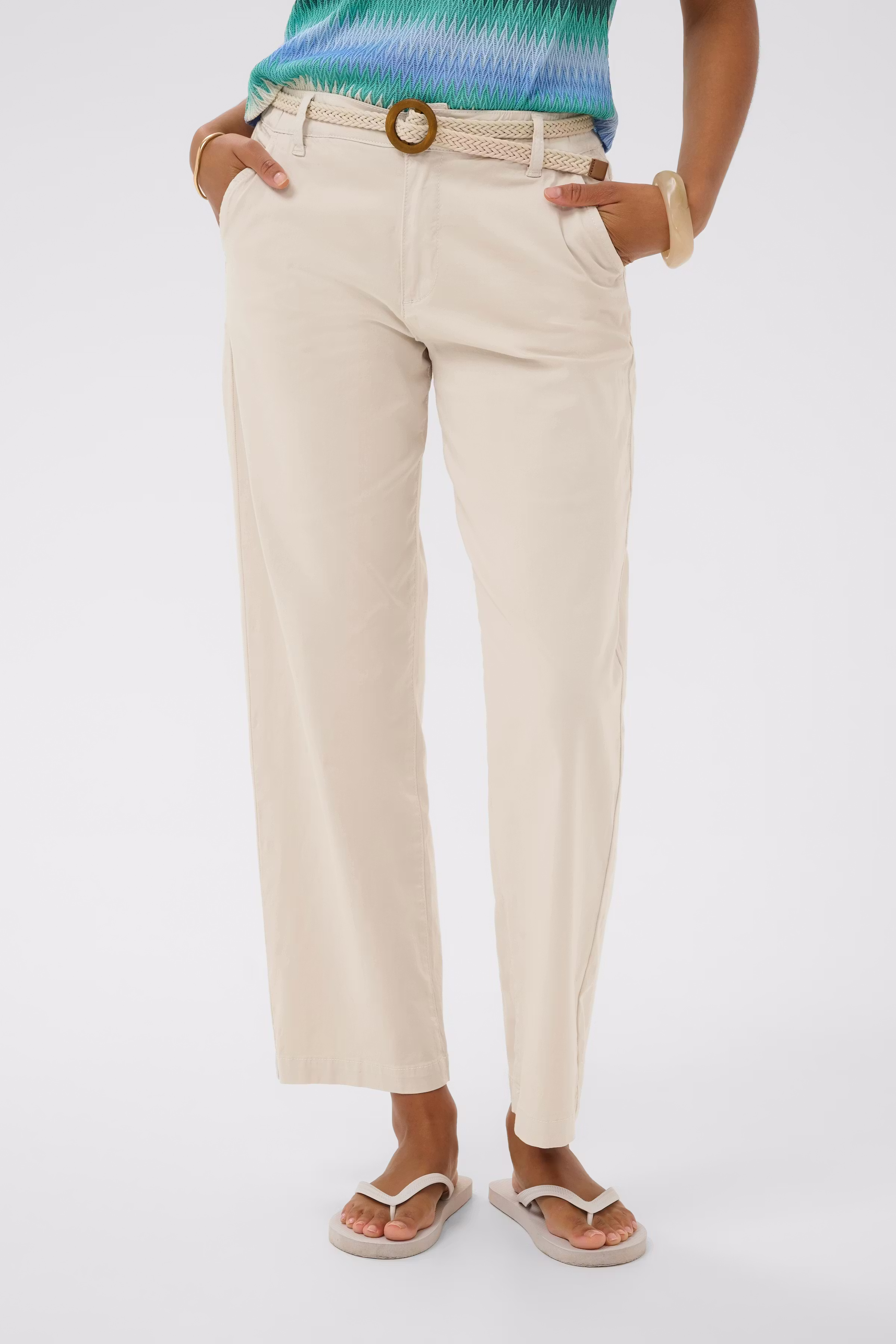 CRLorraine Broek LOOKBOOK FRONT 10613668-130003