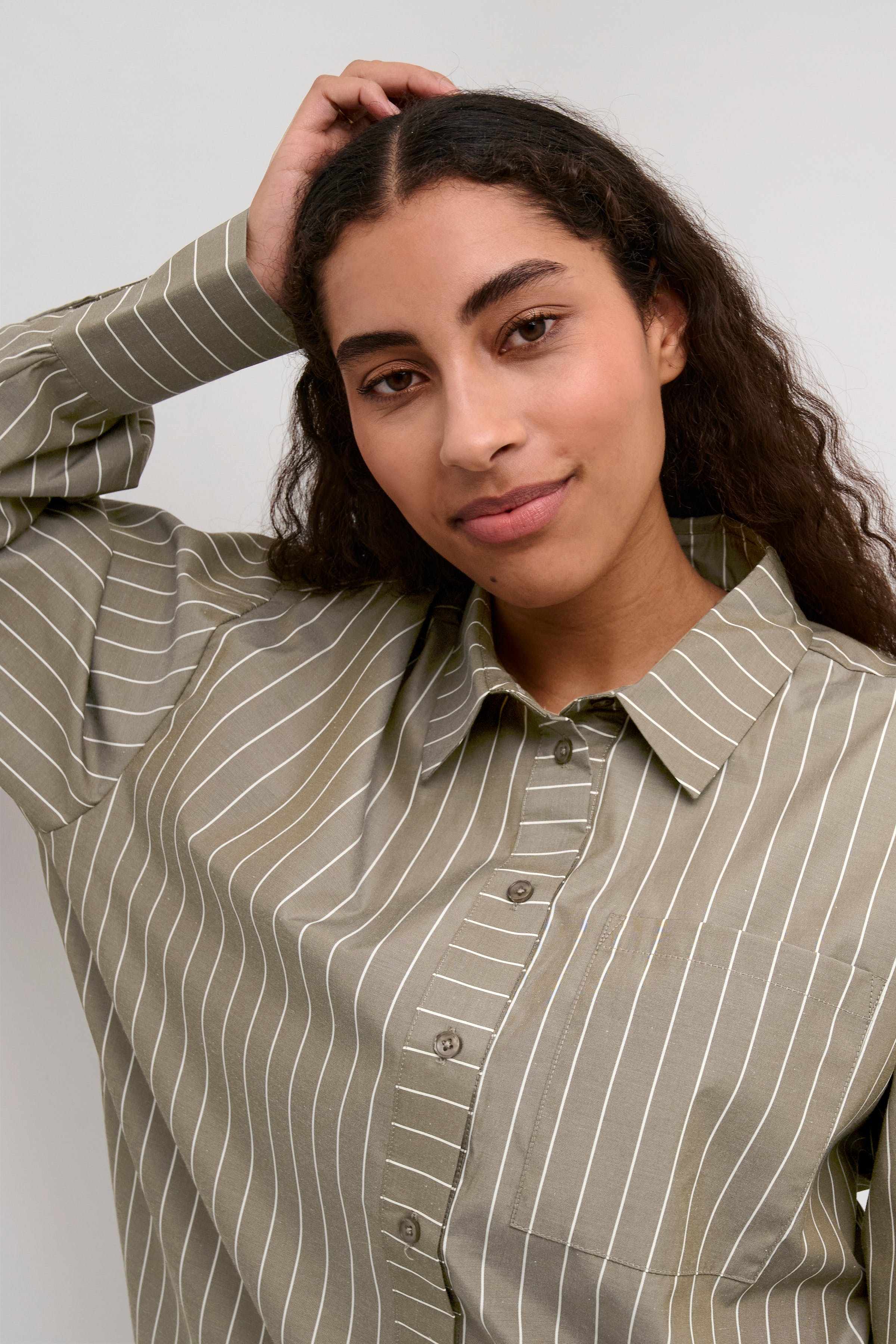 KAjerrie Shirt LOOKBOOK DETAIL 10508974-106285