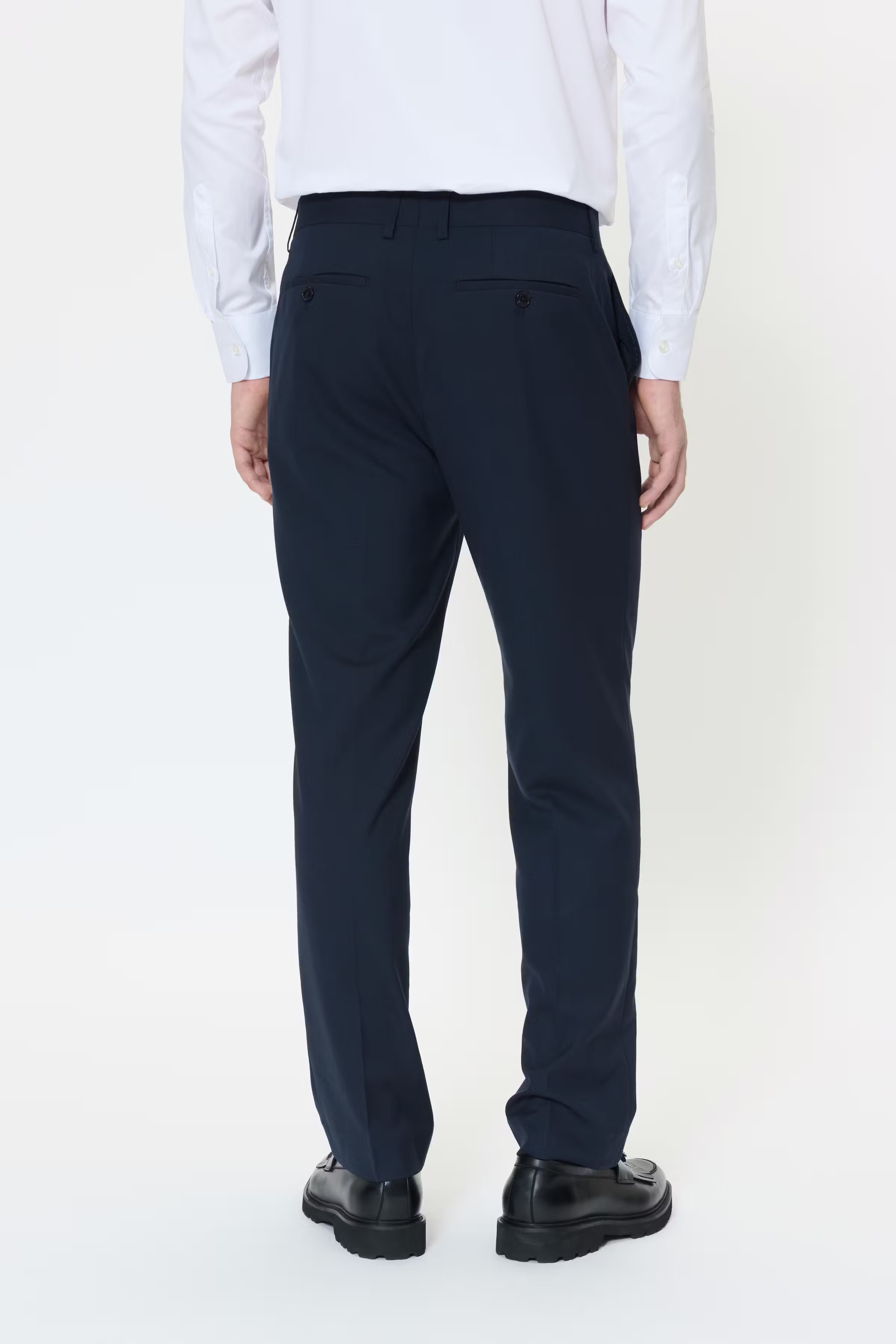 MAwesley Trousers LOOKBOOK BACK 30208977-194011