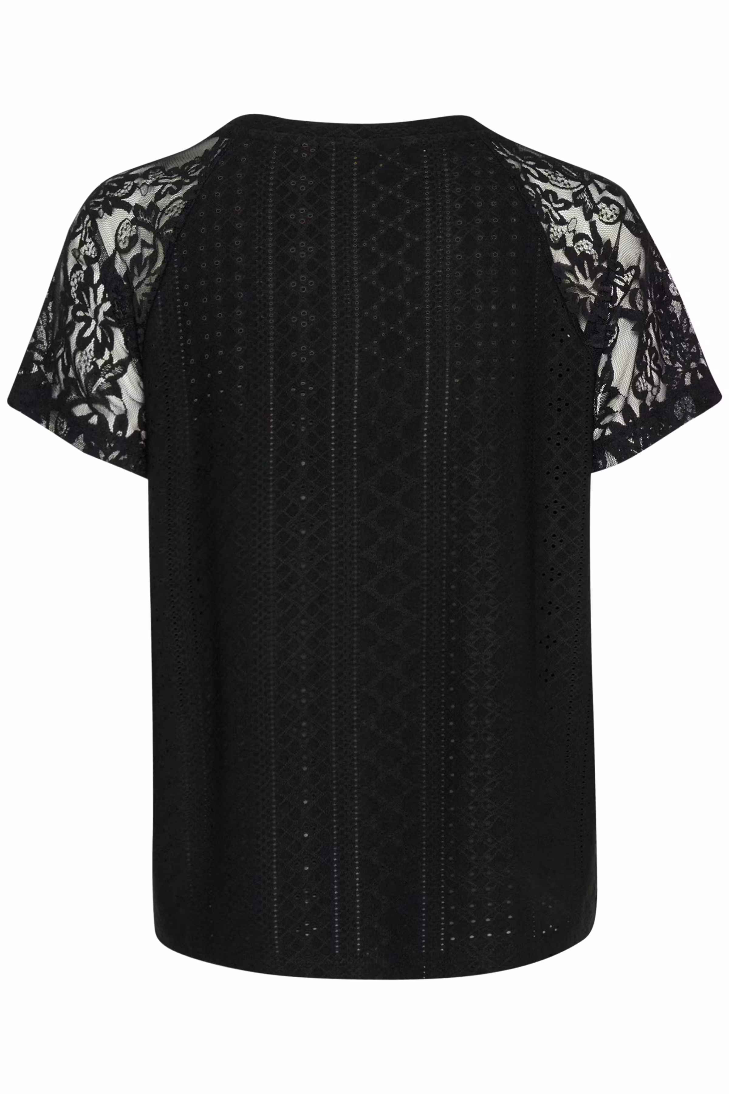 CRIone Bluse PACK BACK 10613195-100120