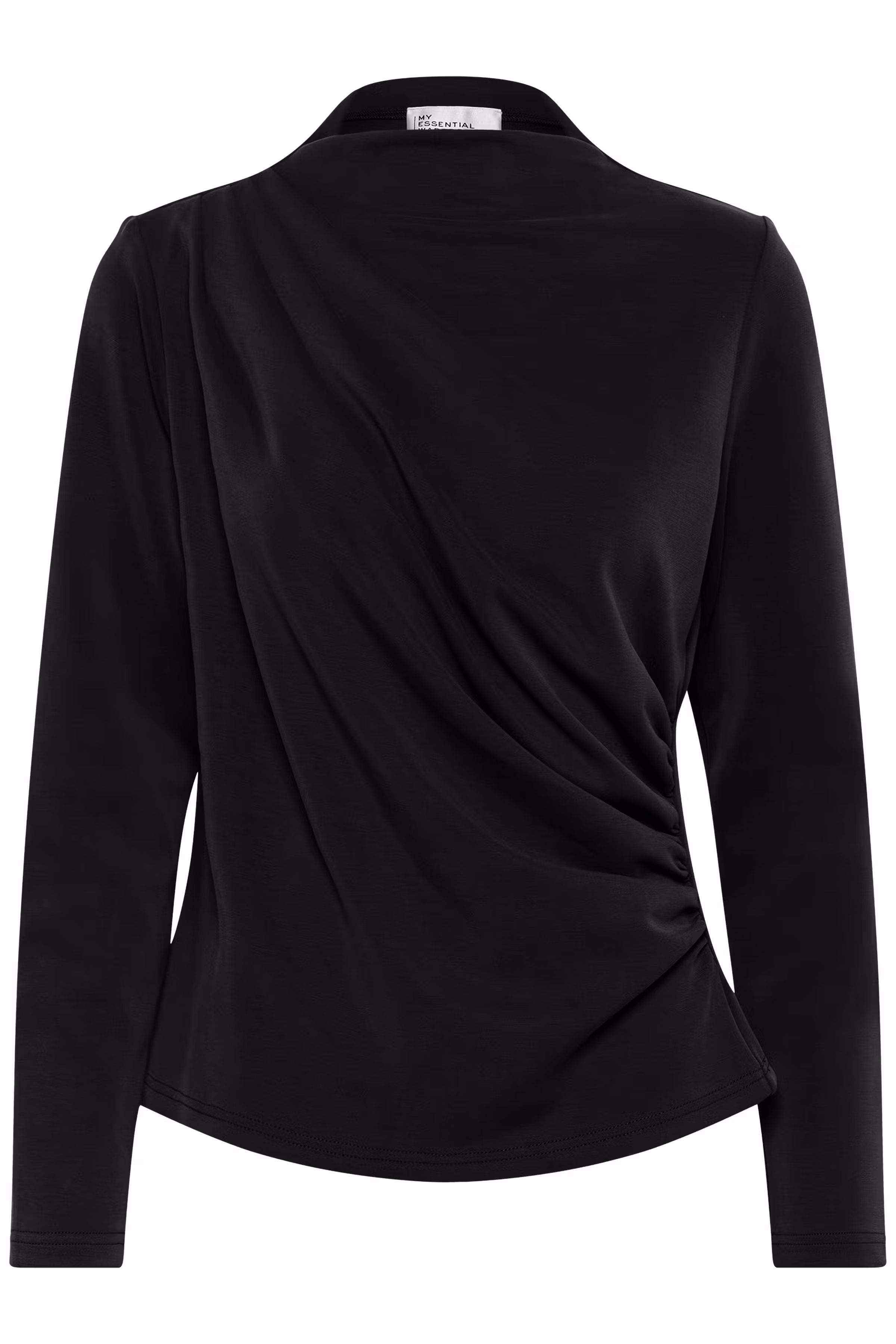 HelleMW Blus PACK FRONT 10704885-100031