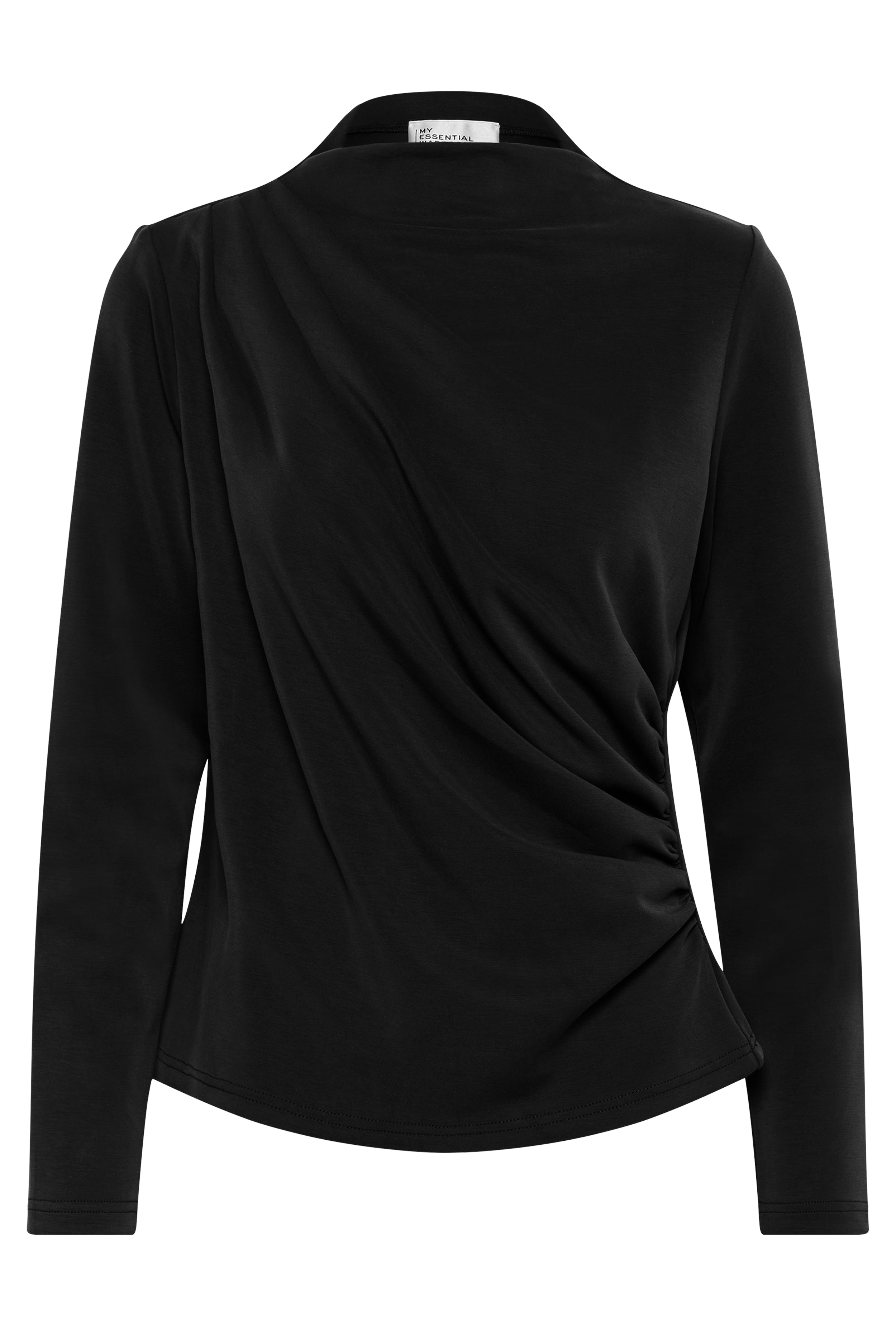 HelleMW Bluse PACK FRONT 10704885-100031