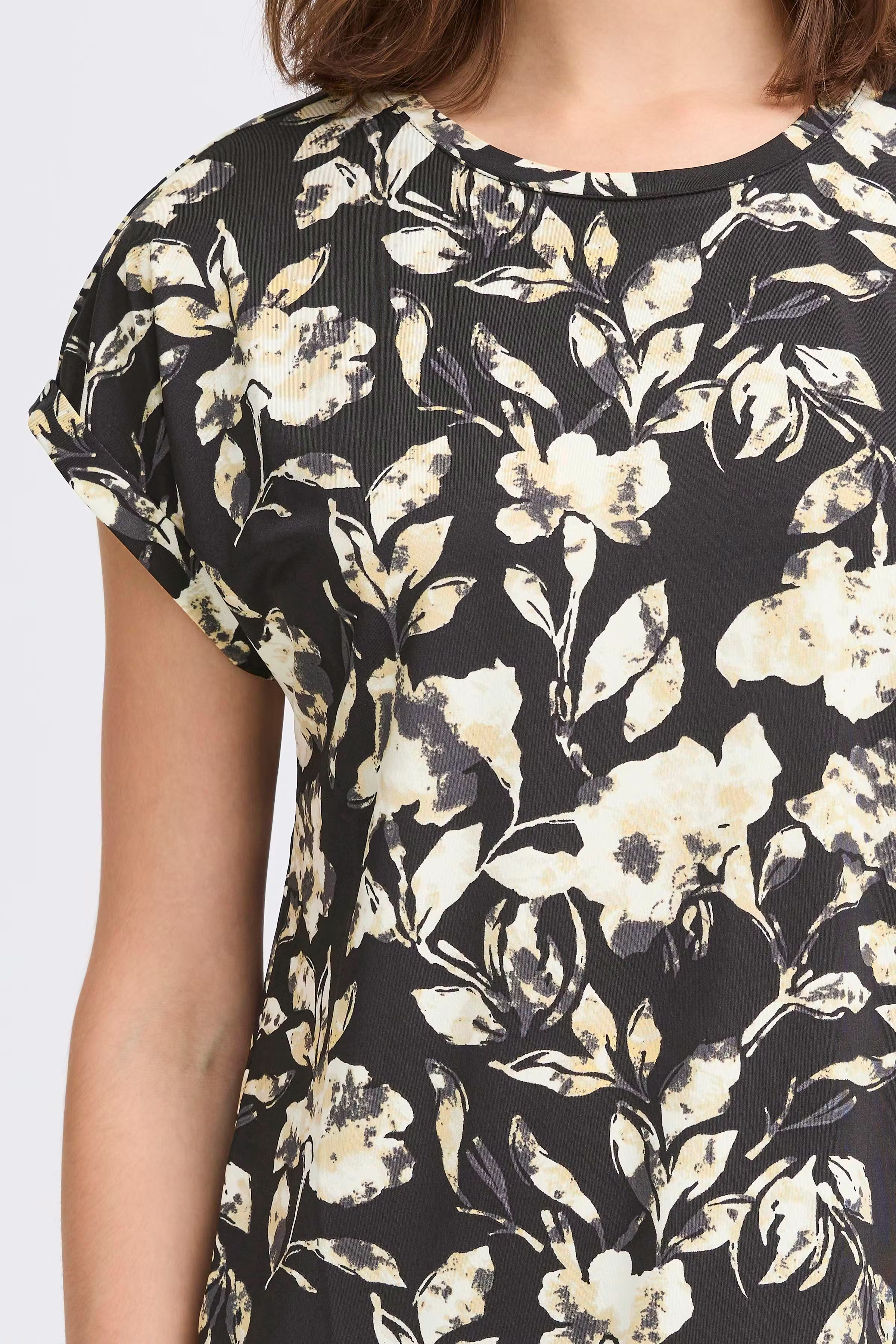 FRSEEN T-shirt LOOKBOOK DETAIL 20610634-900001919