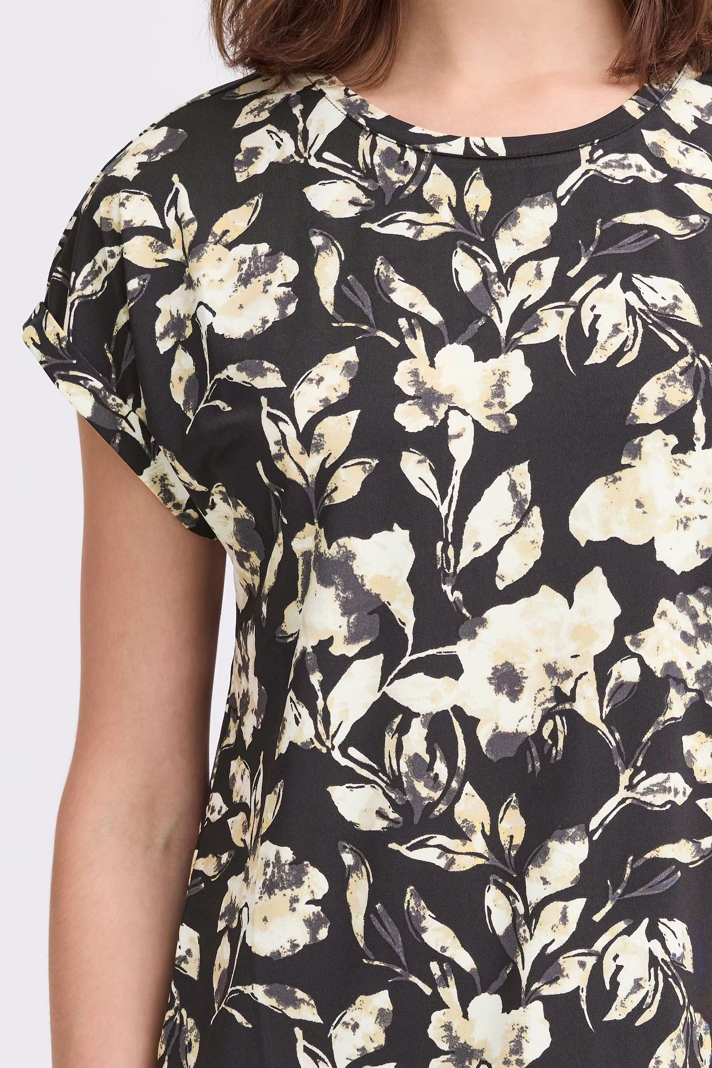 FRSEEN T-shirt LOOKBOOK DETAIL 20610634-900001919