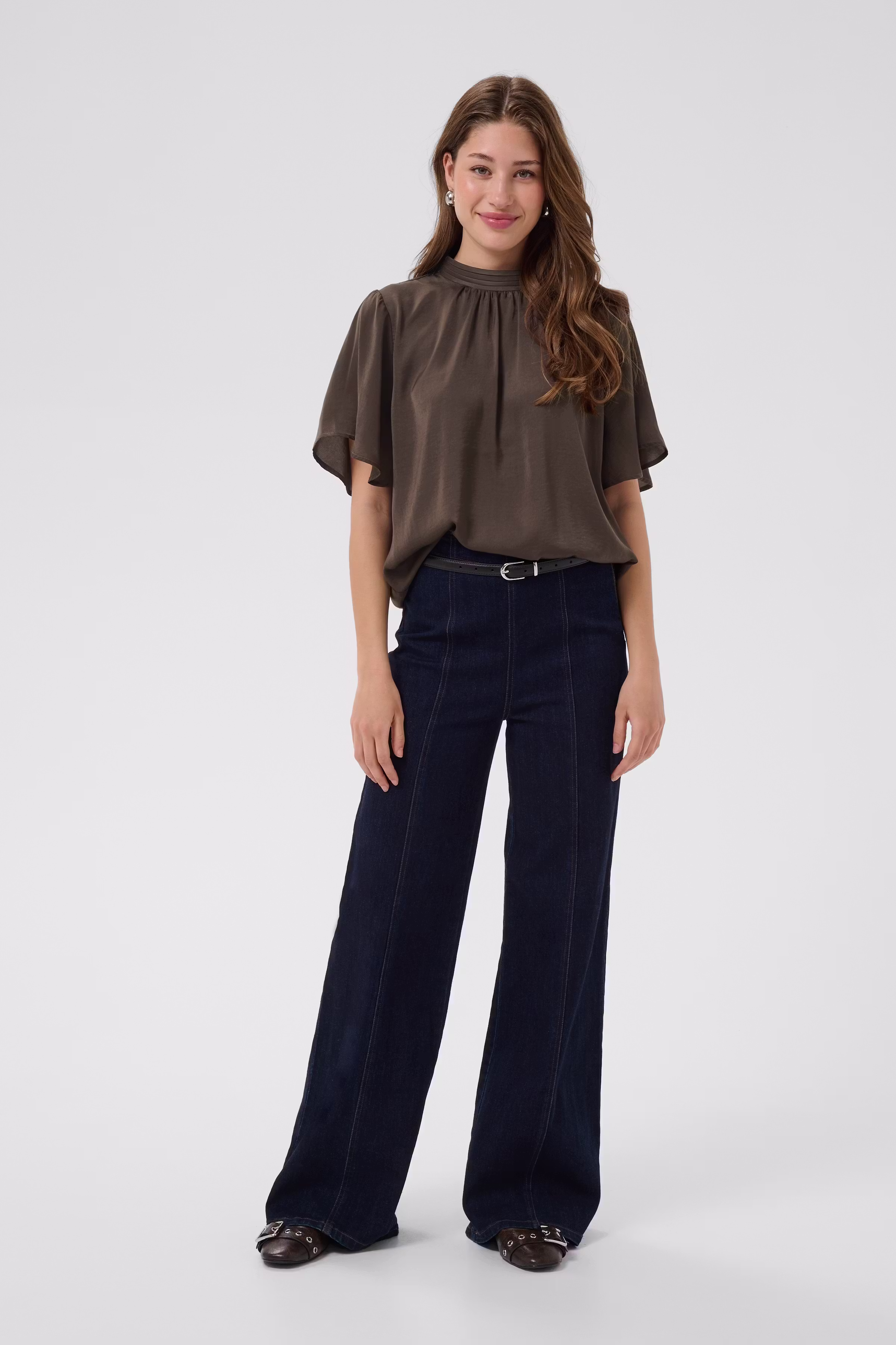 AileenSZ Bluse LOOKBOOK FRONT 30514797-190912