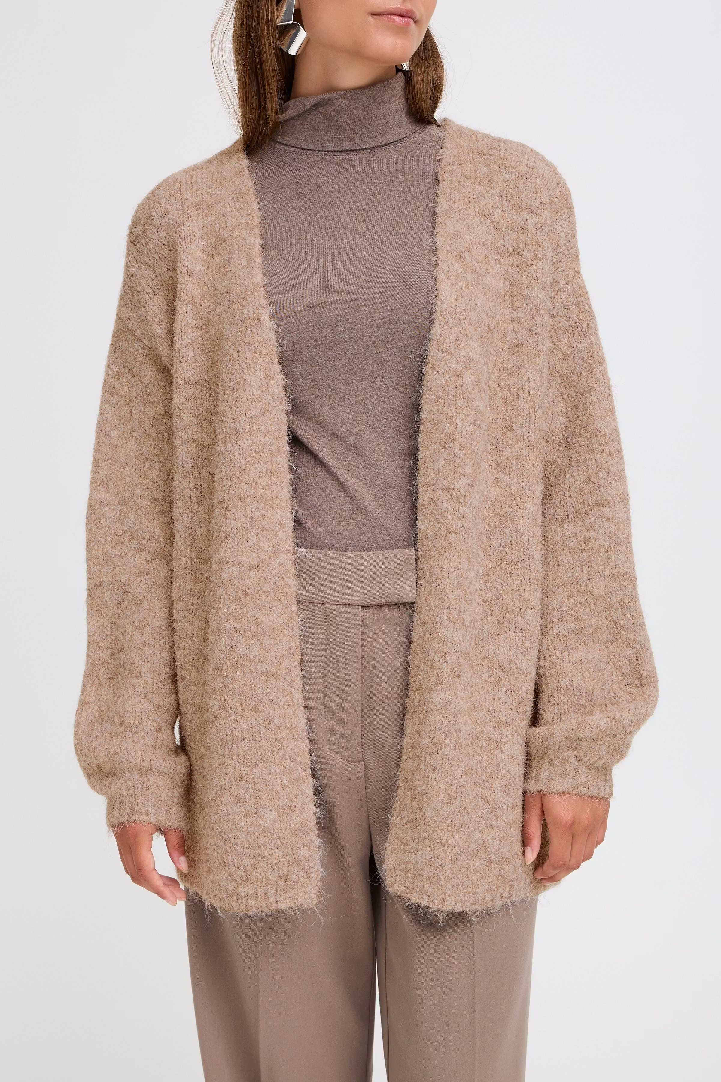 BYMILLERS Cardigan LOOKBOOK DETAIL 20817110-1613051