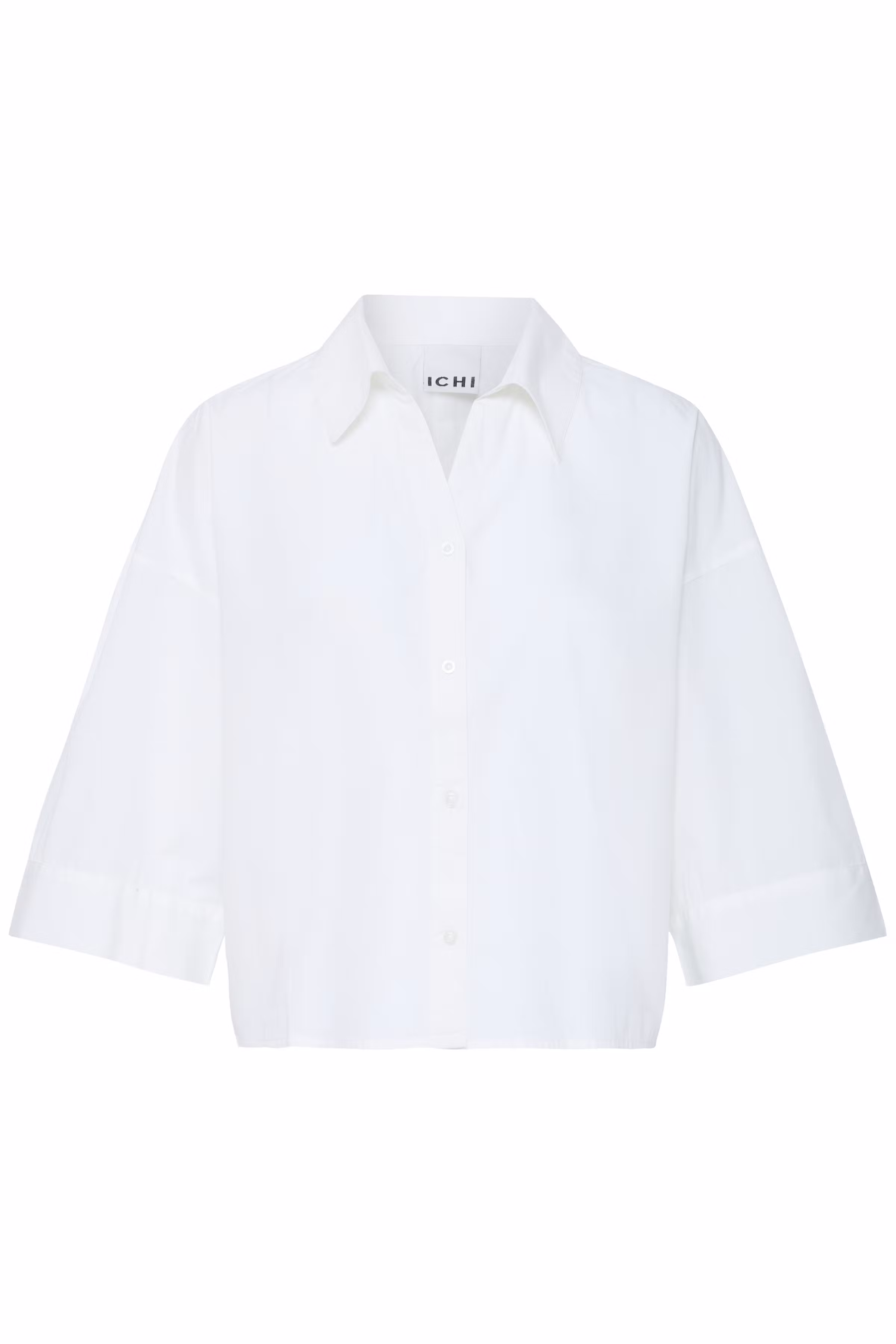 IHLUANNE Shirt PACK FRONT 20125638-114800