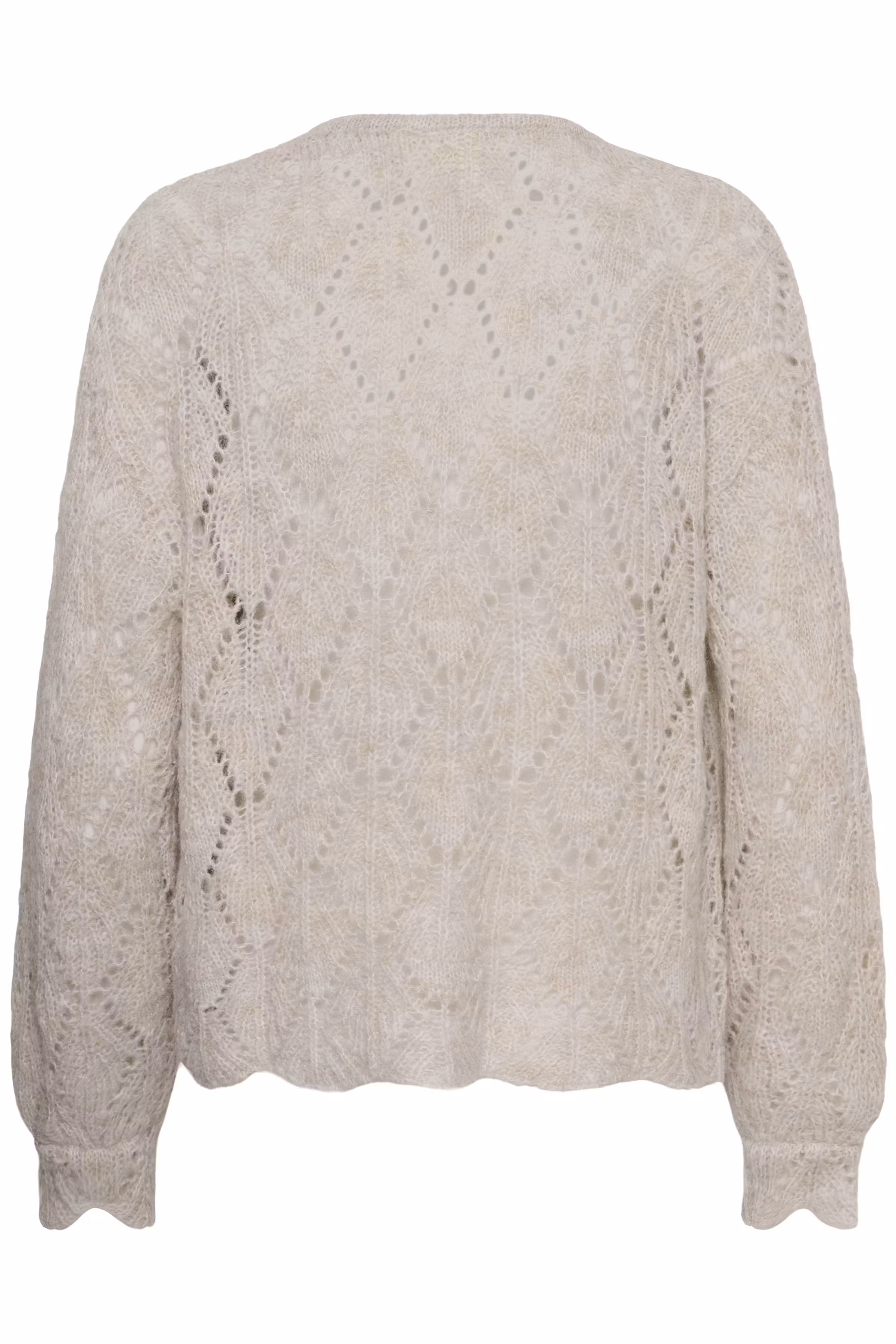 CRNiso Cardigan PACK BACK 10615325-1304011