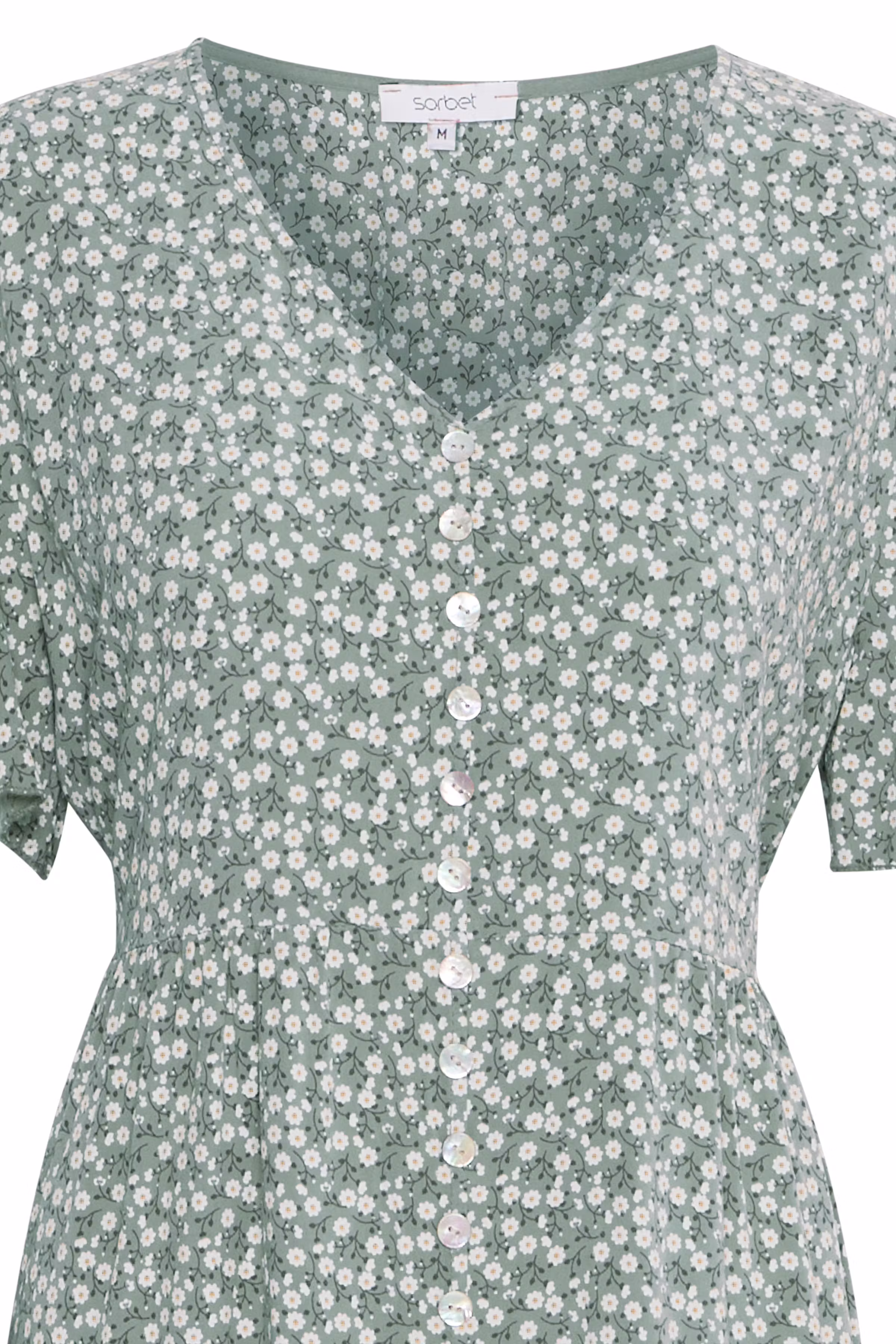 SBGINA Kjole PACK DETAIL 22100685-176212