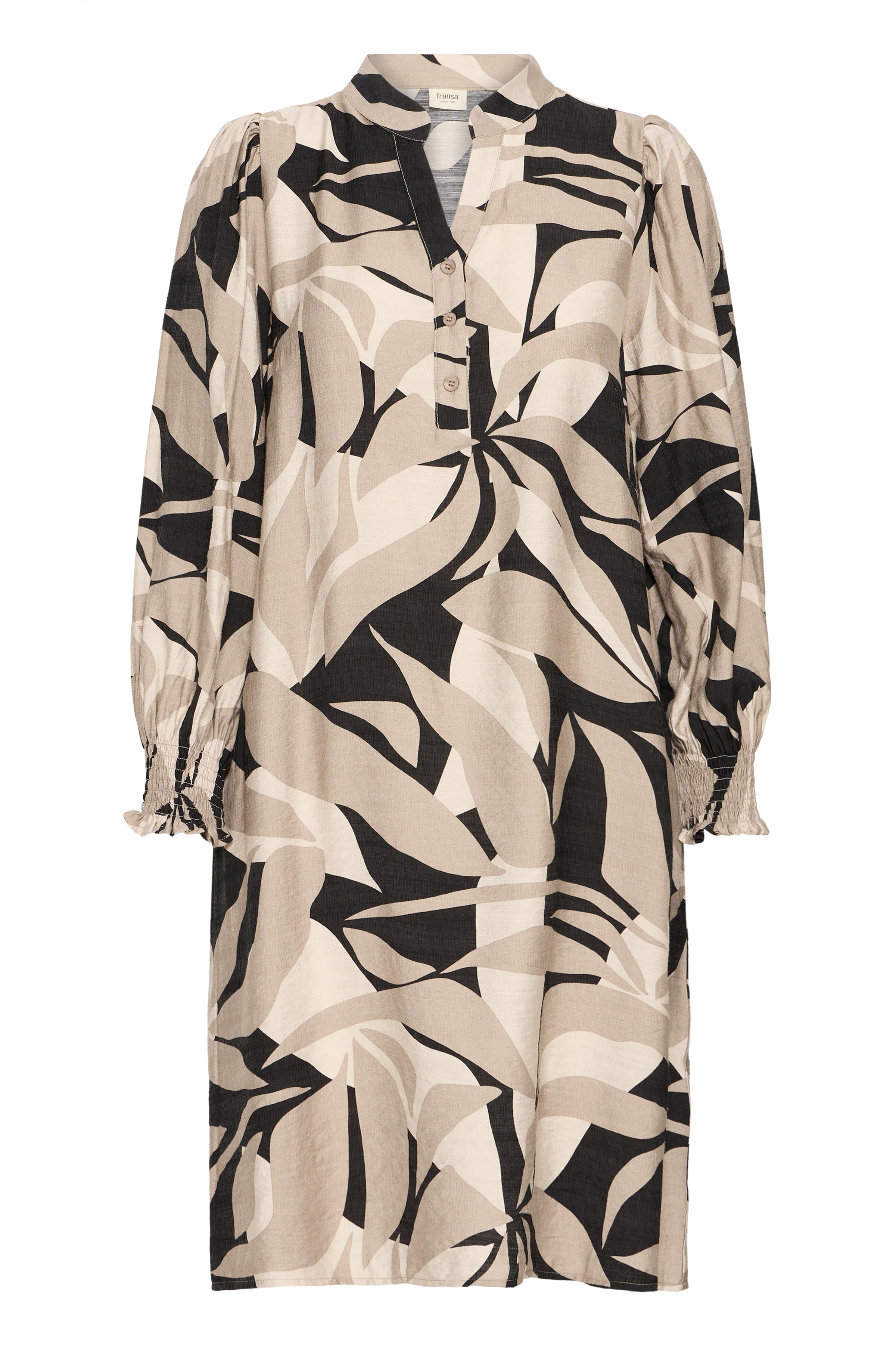 FRARIANA Kjole PACK FRONT 20616227-900004391