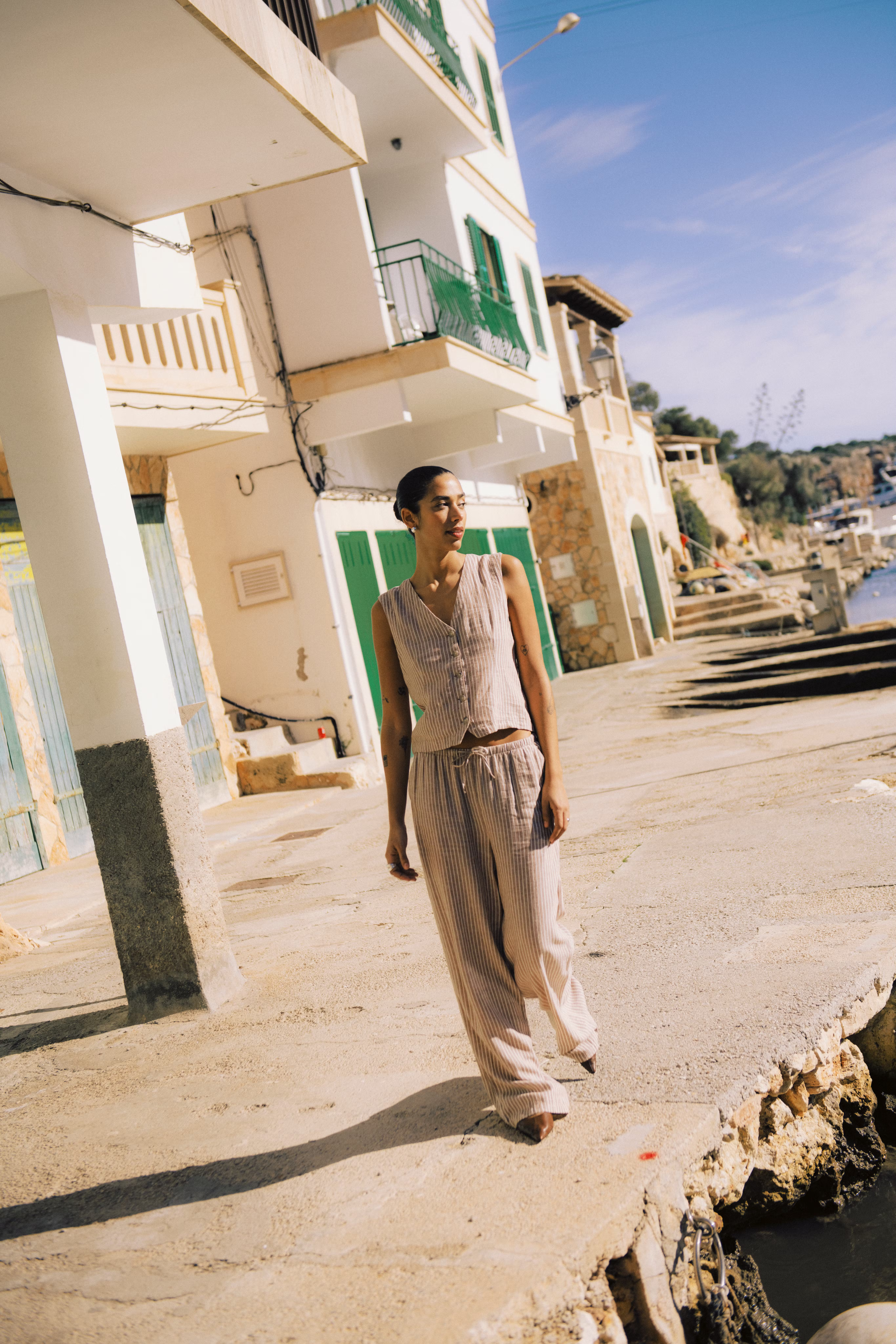 BYFALAKKA Bukser LOCATION NONE 20818829-900006870