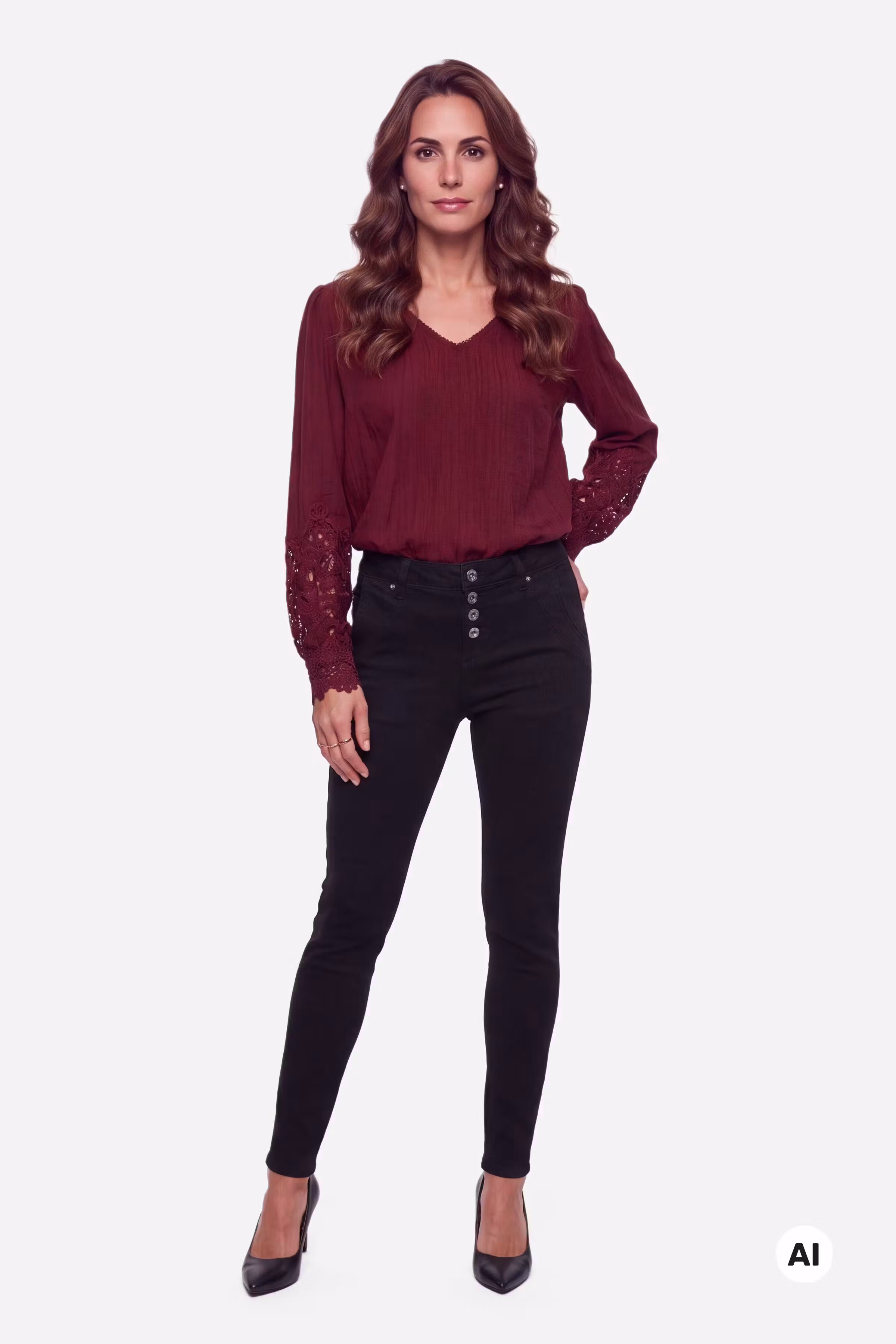 CRSandy Jeans LOOKBOOK FRONT 10610602-101402