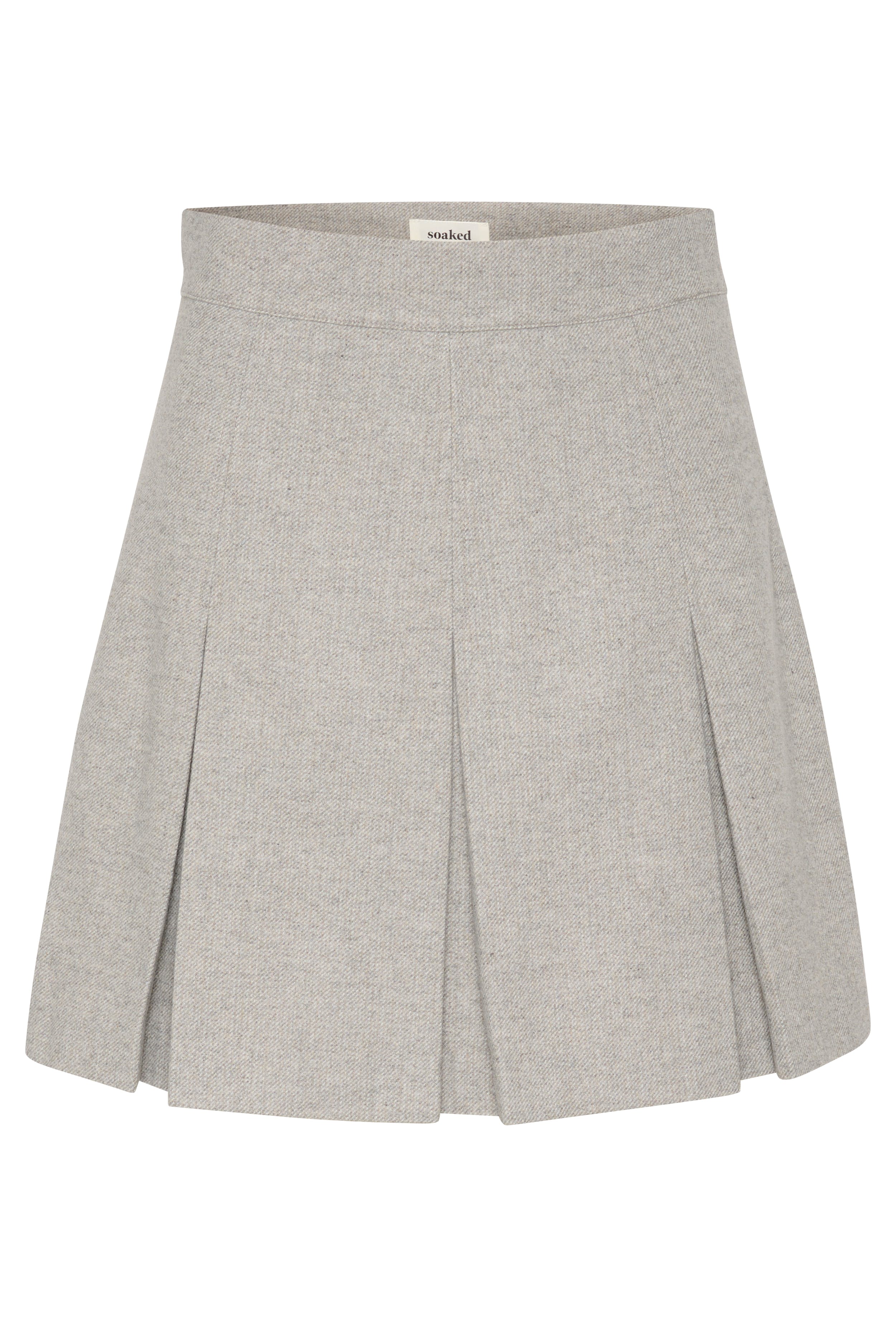 SLAugustina Skirt PACK FRONT 30407930-303359