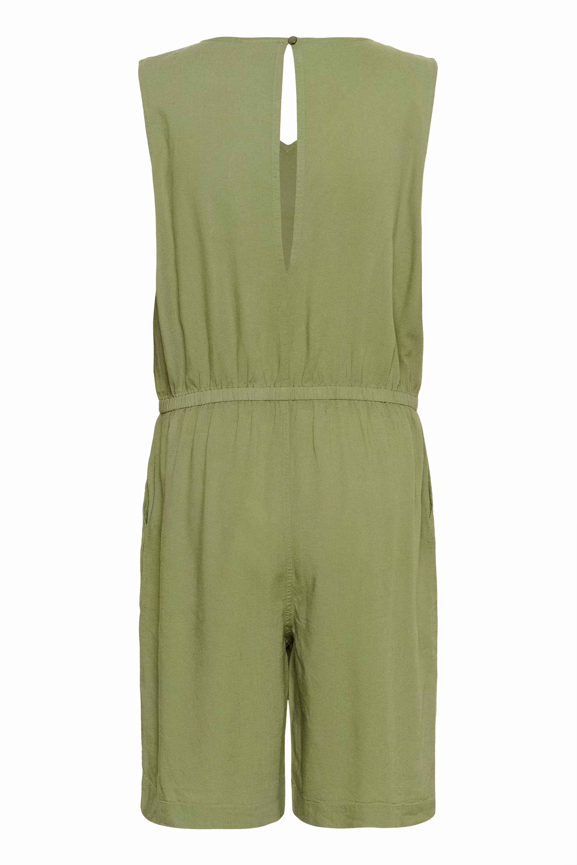 KAmilia Hør Jumpsuit PACK BACK 10510420-170115
