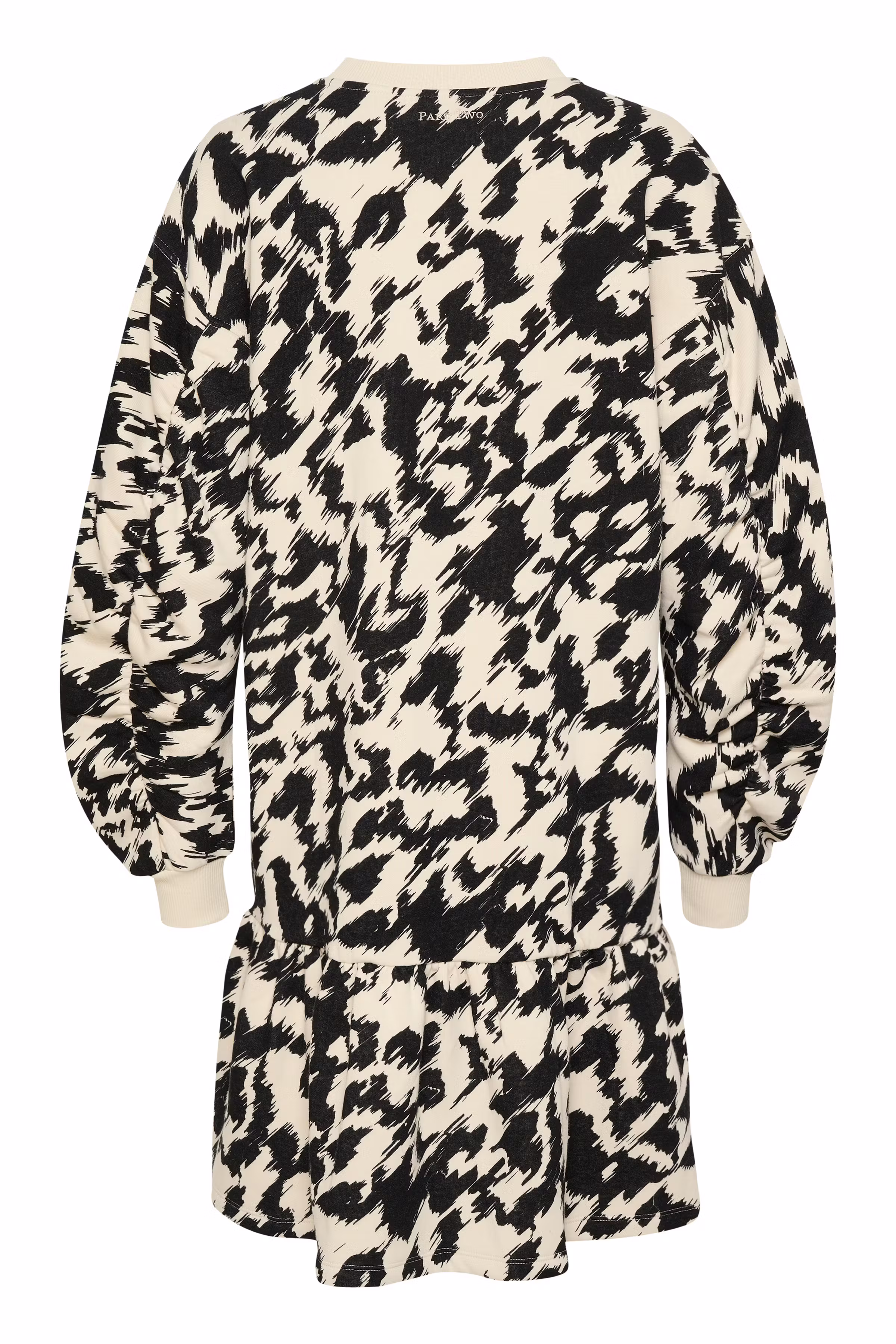 JobellePW Jurk PACK BACK 30308799-303075