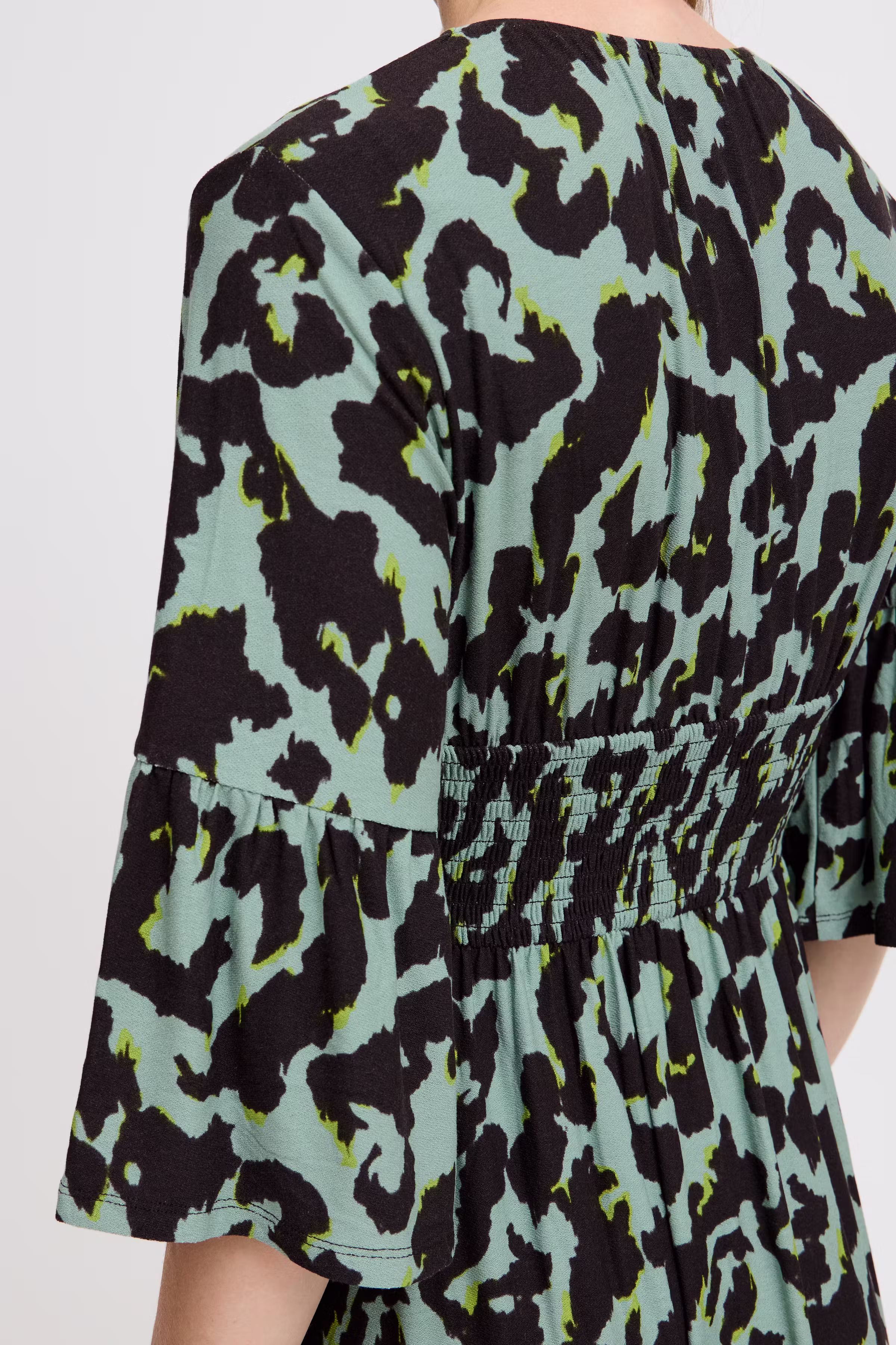 FRSAVOY Kjole LOOKBOOK DETAIL 20614652-203441