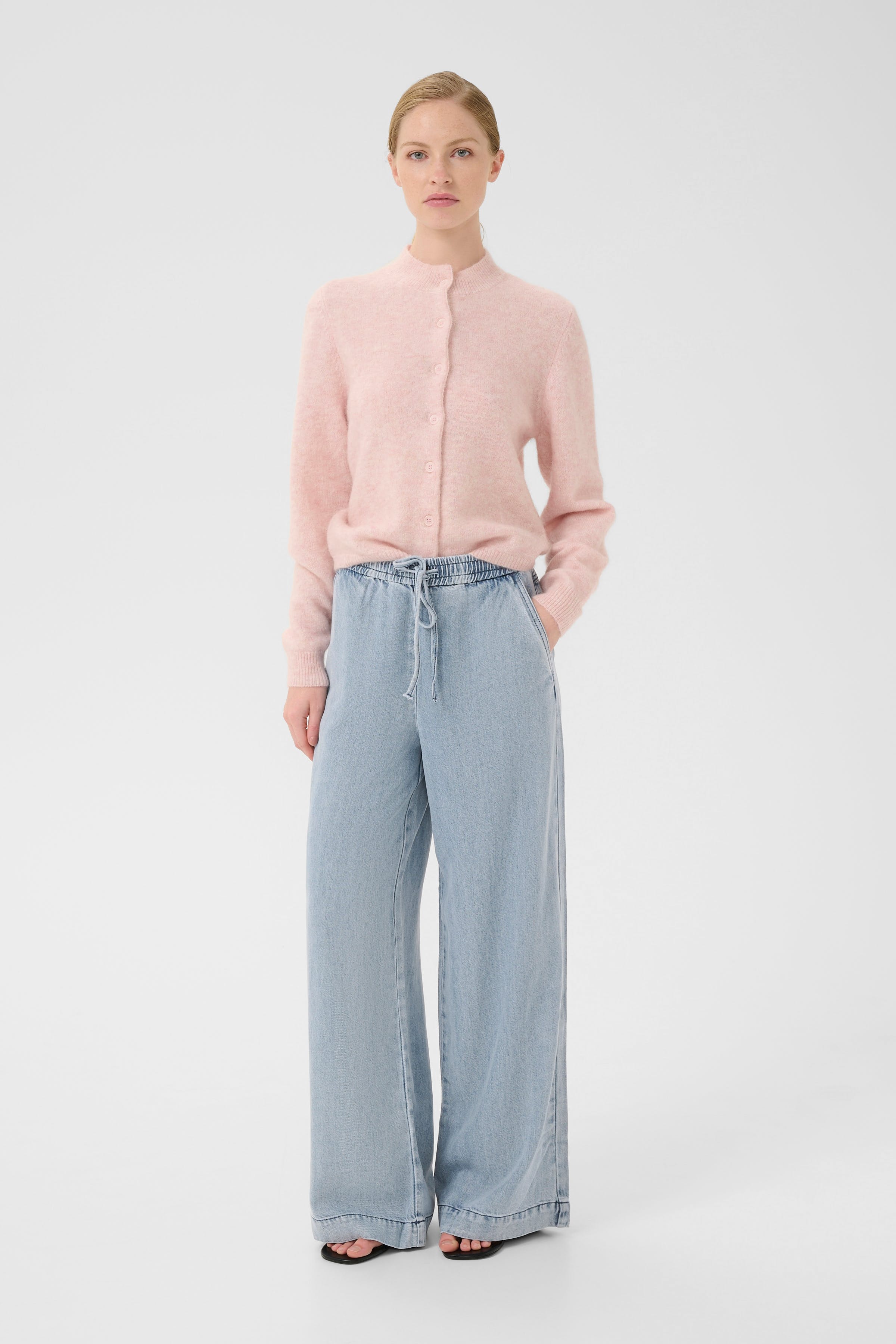 GZfelina Byxor LOOKBOOK FRONT 10909941-104611