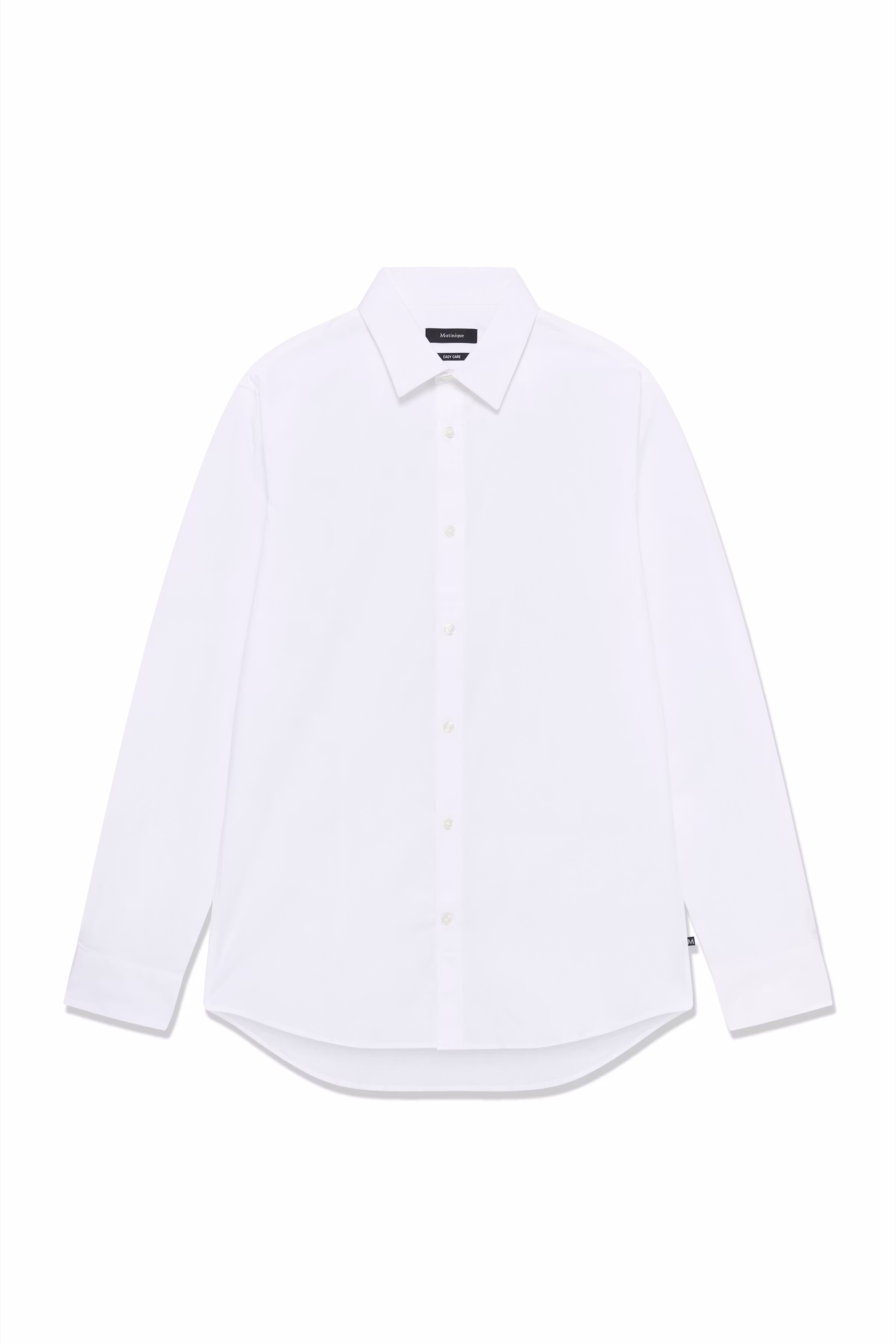 Robo Skjorte LOOKBOOK FRONT 30201555-20090