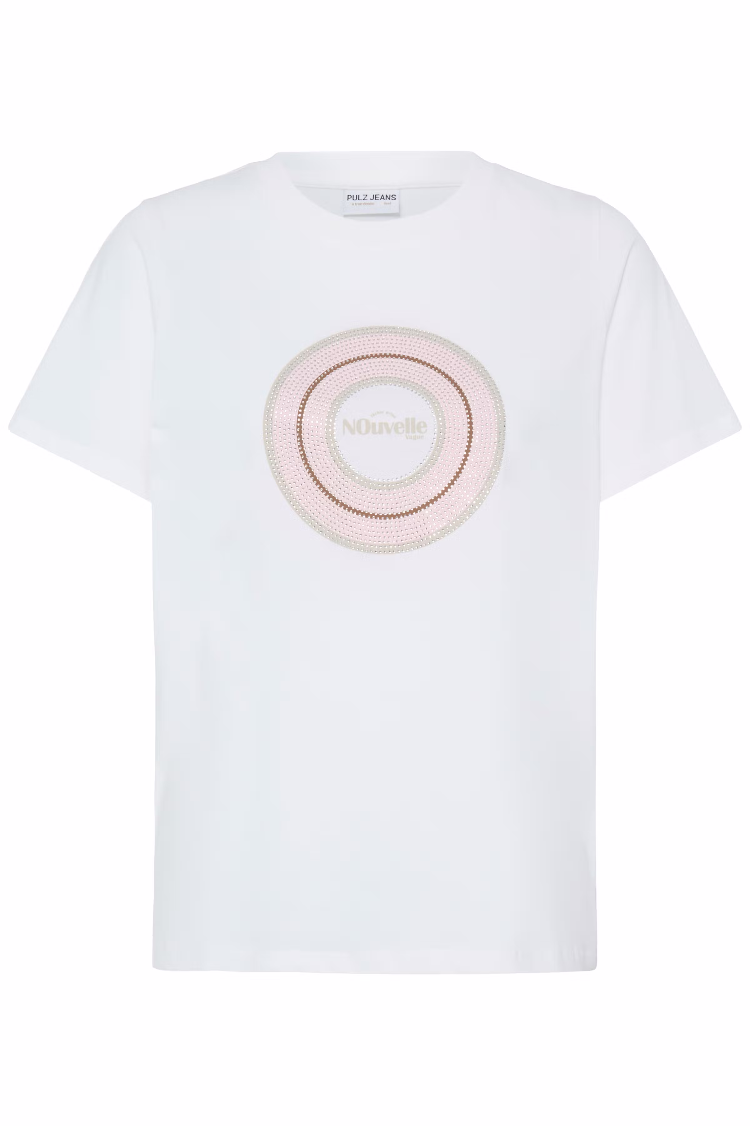 PZ T-shirt PACK FRONT 50210885-114201