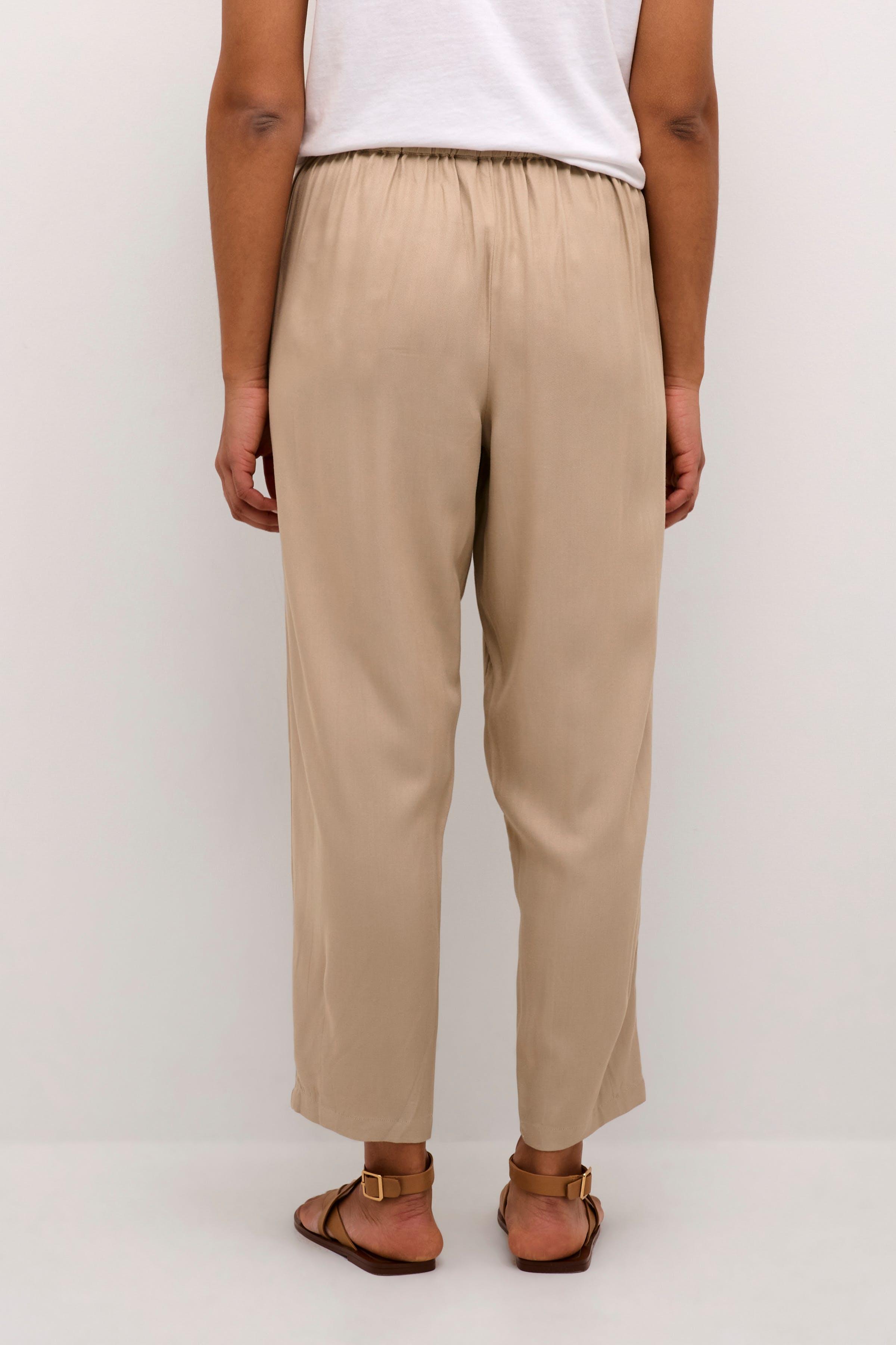 BPtamara Bukser LOOKBOOK BACK 10590700-161105B