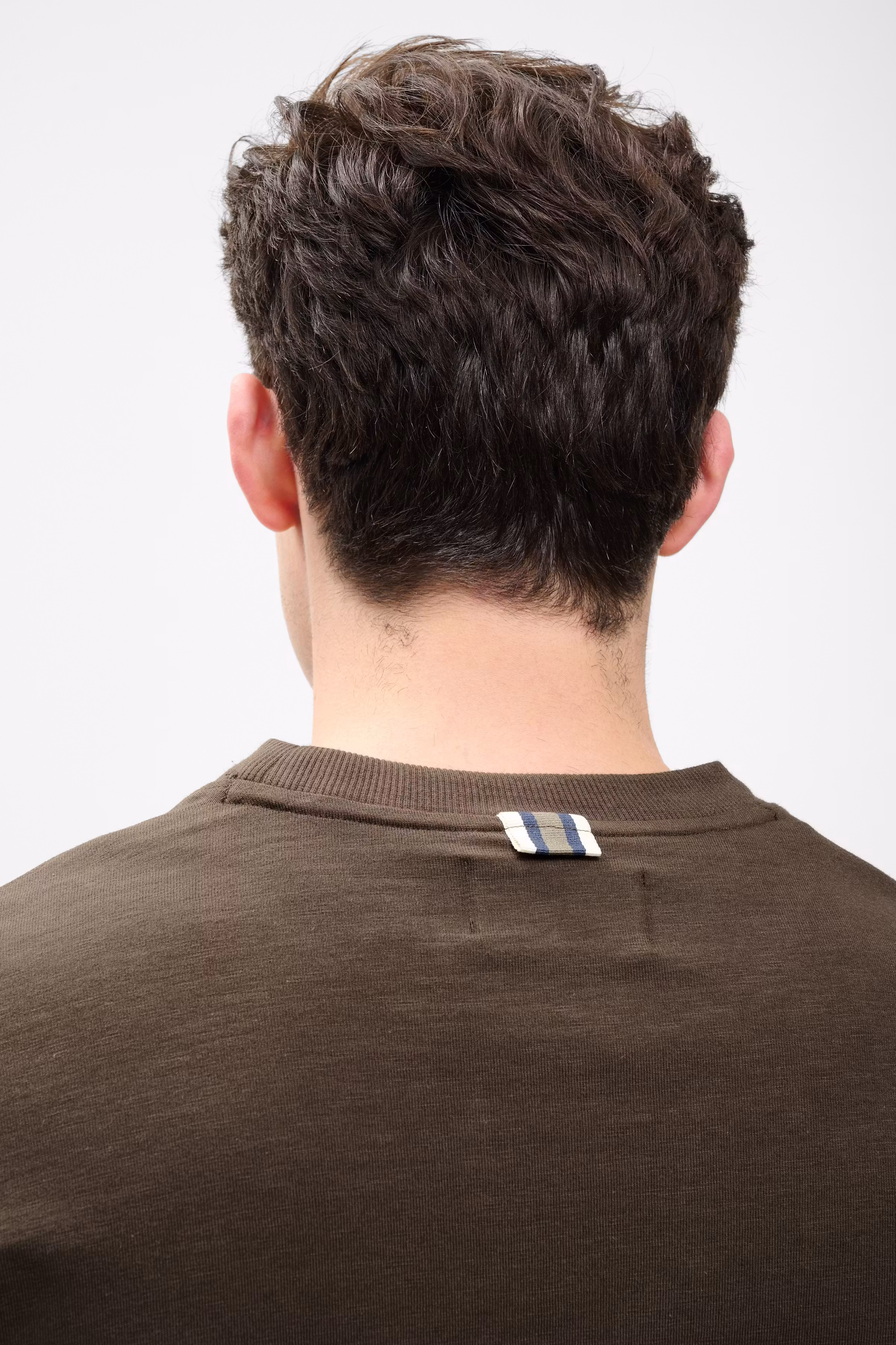 MAkai T-shirt LOOKBOOK DETAIL 30208868-190812
