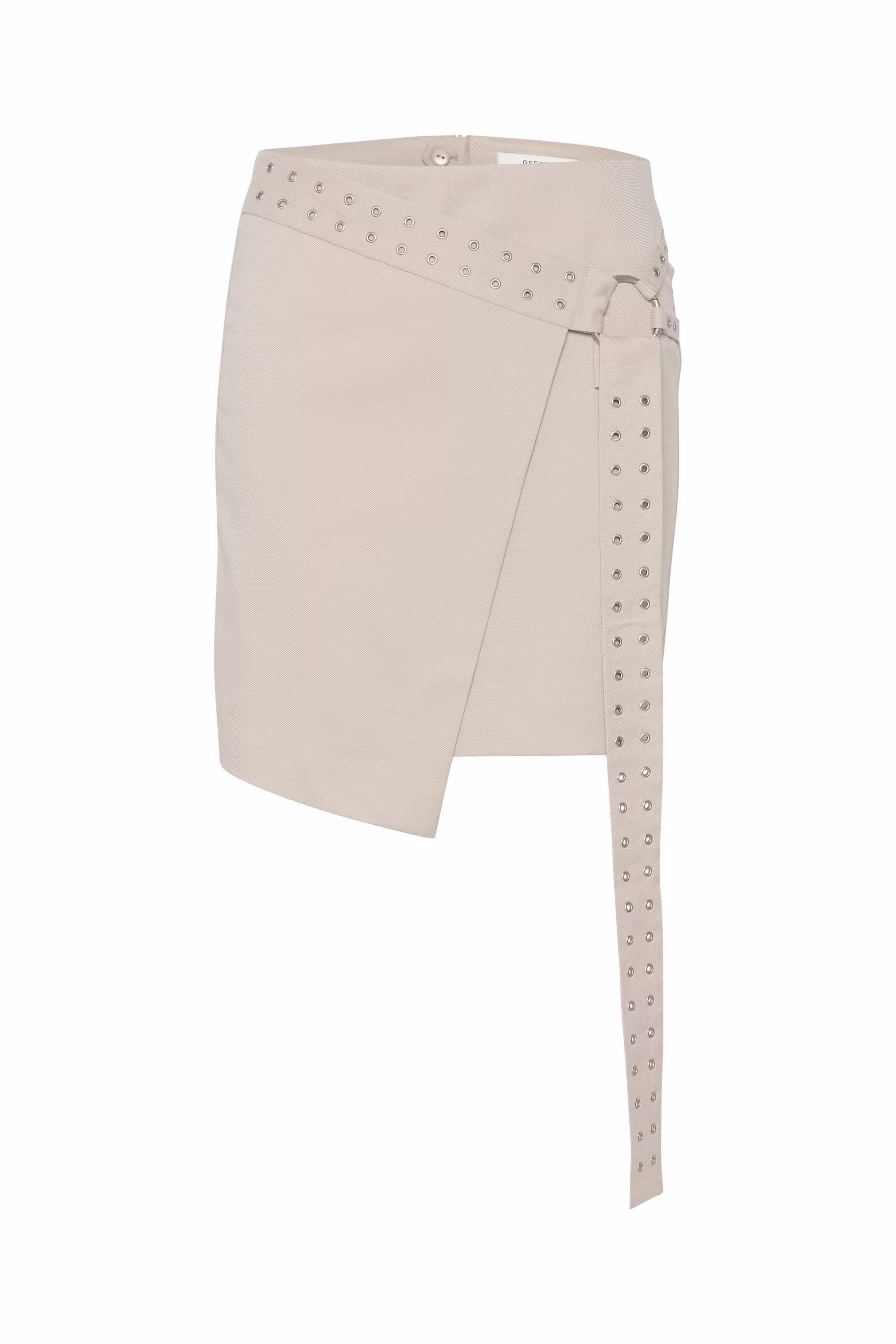 EdithaGZ Skjørt PACK FRONT 10908859-161102