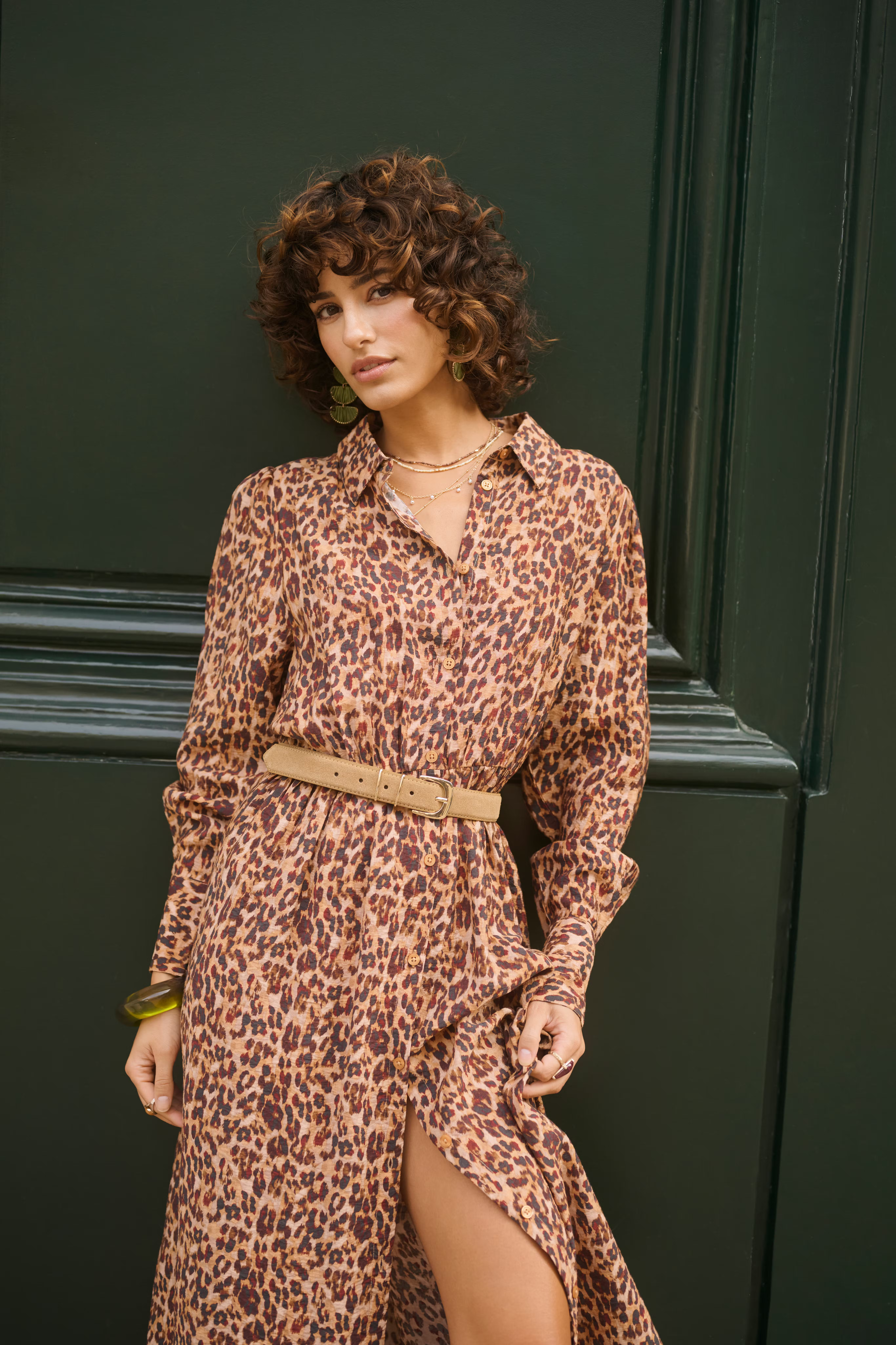 CREluna Klänning LOCATION NONE 10614152-108256