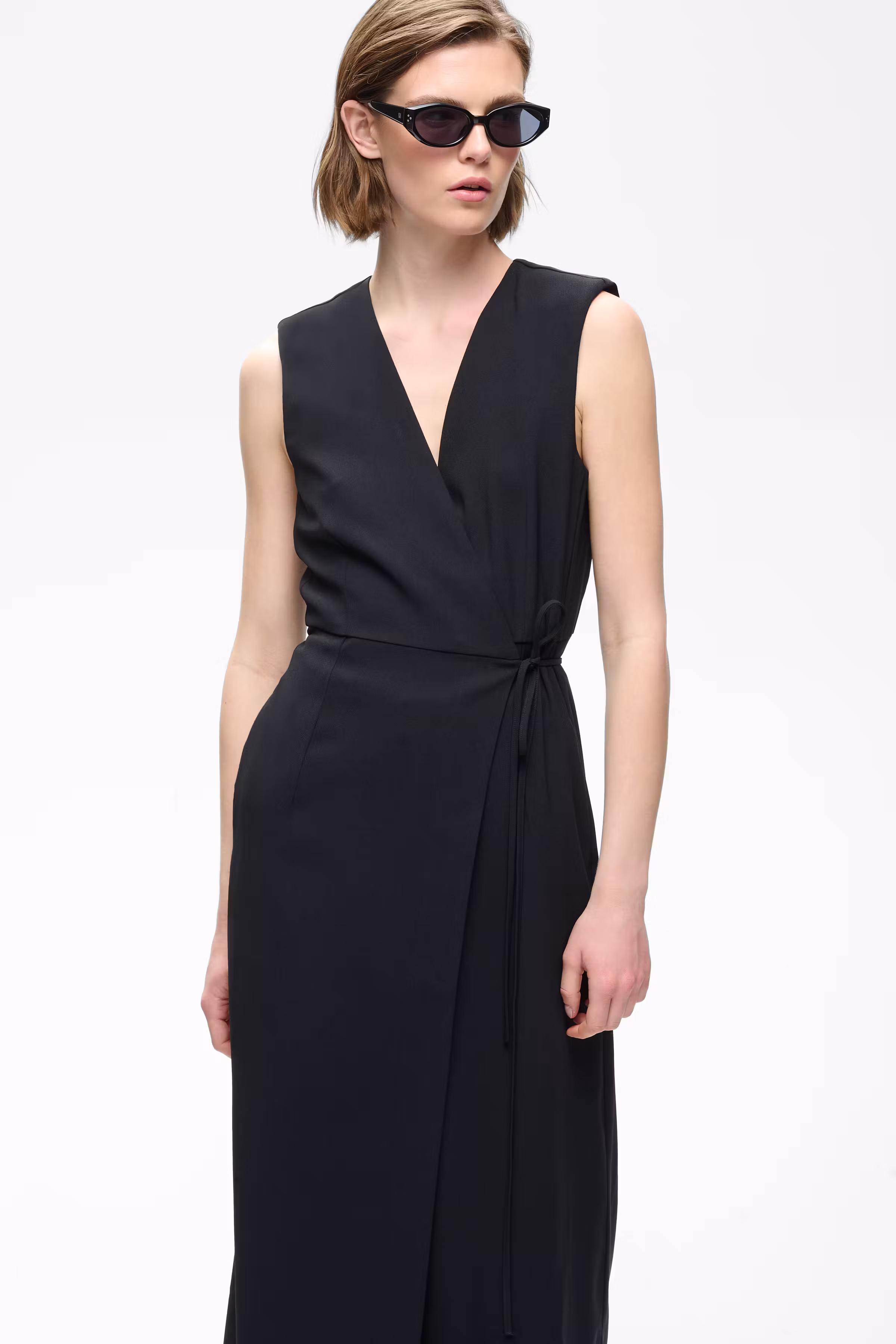 CHRISSIEIW Kjole LOOKBOOK DETAIL 30112896-194008