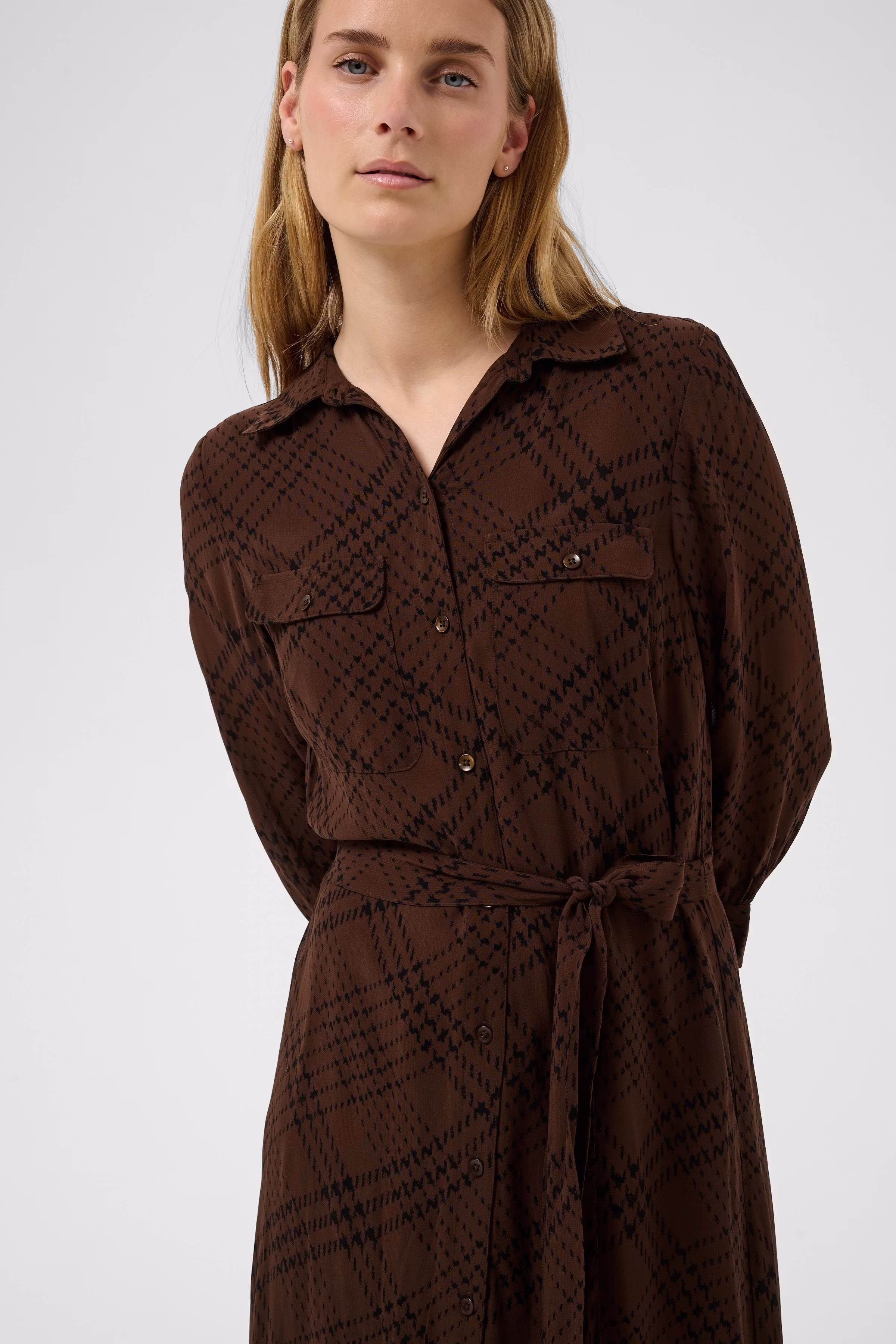 CathiePW Jurk LOOKBOOK DETAIL 30310757-305302