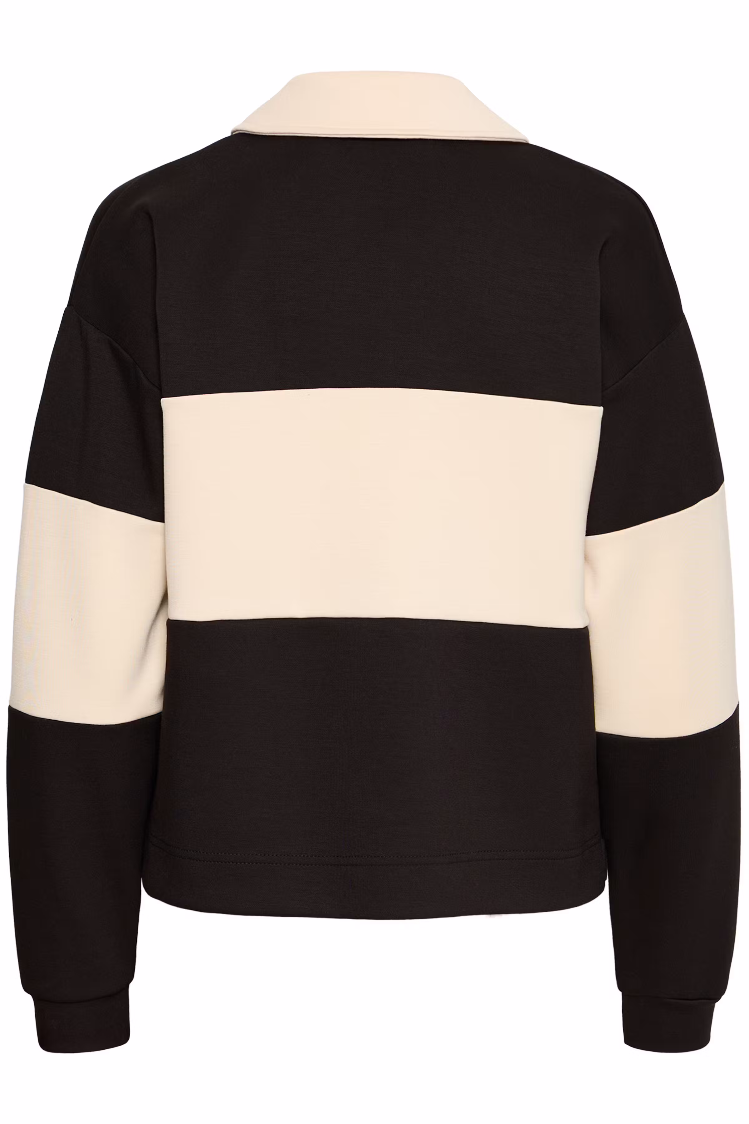 BYPUSTI Sweatshirt PACK BACK 20818054-194008