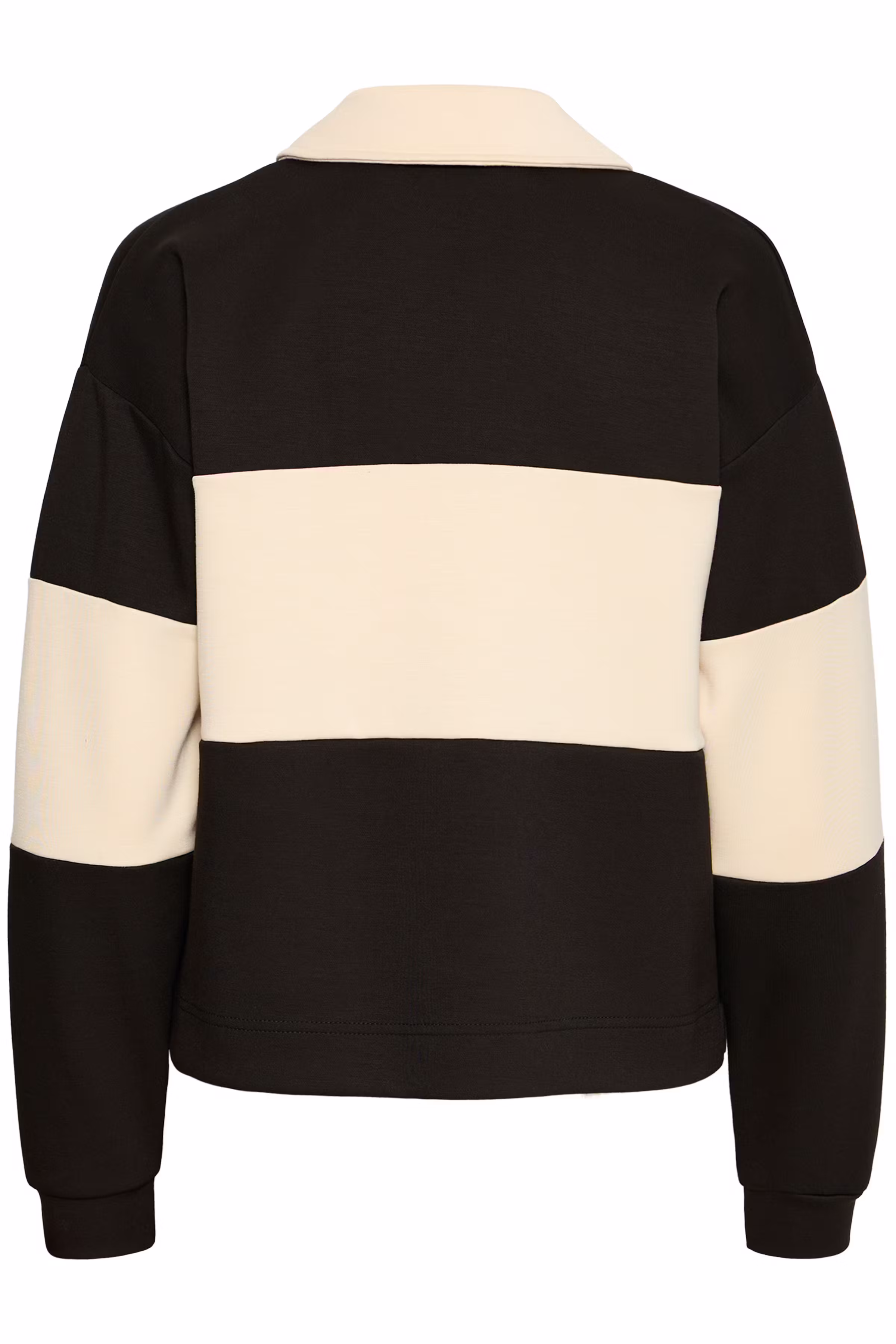 BYPUSTI Sweatshirt PACK BACK 20818054-194008