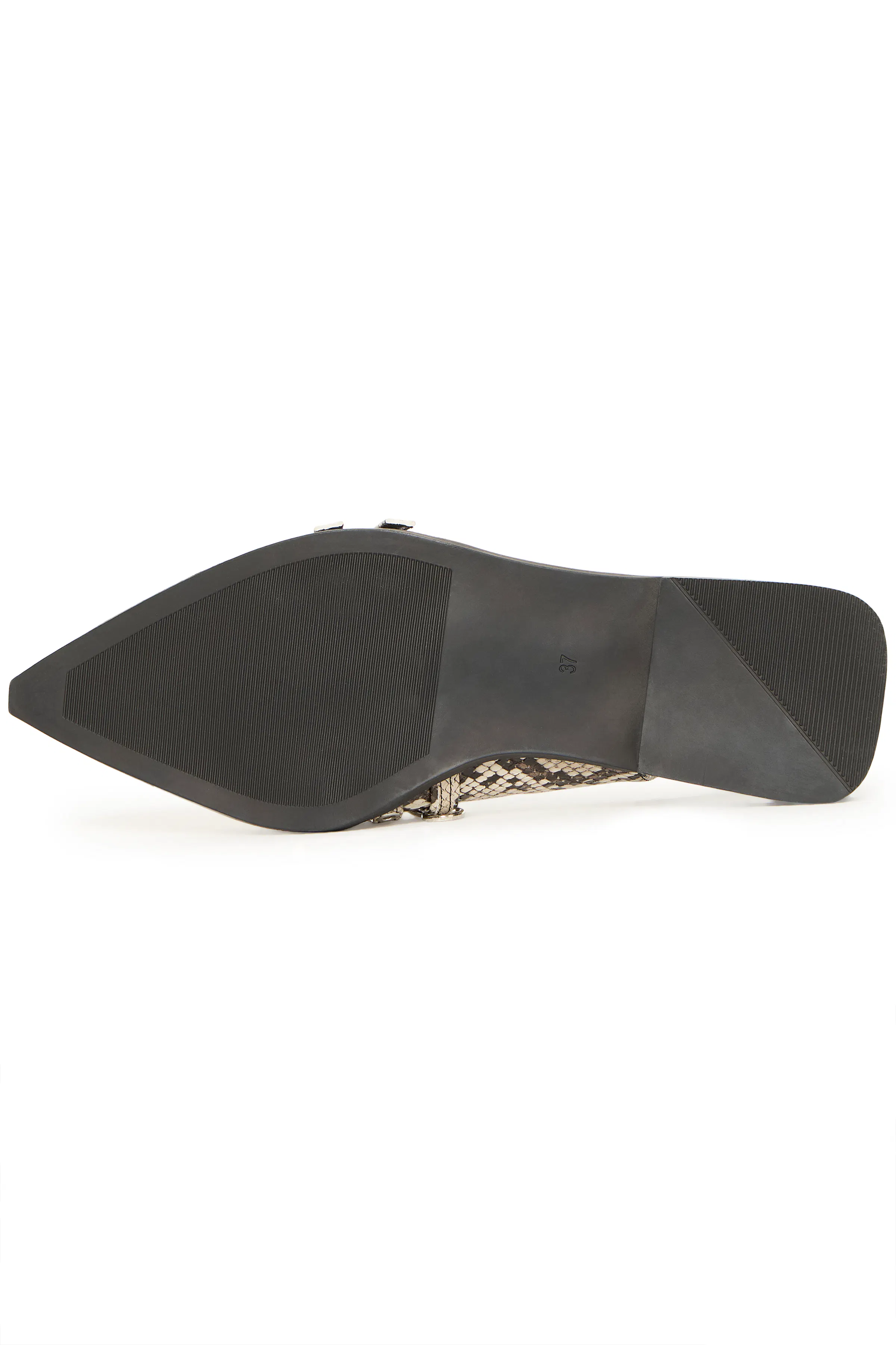 IAMMA Schuhe PACK FRONT 20125337-130905