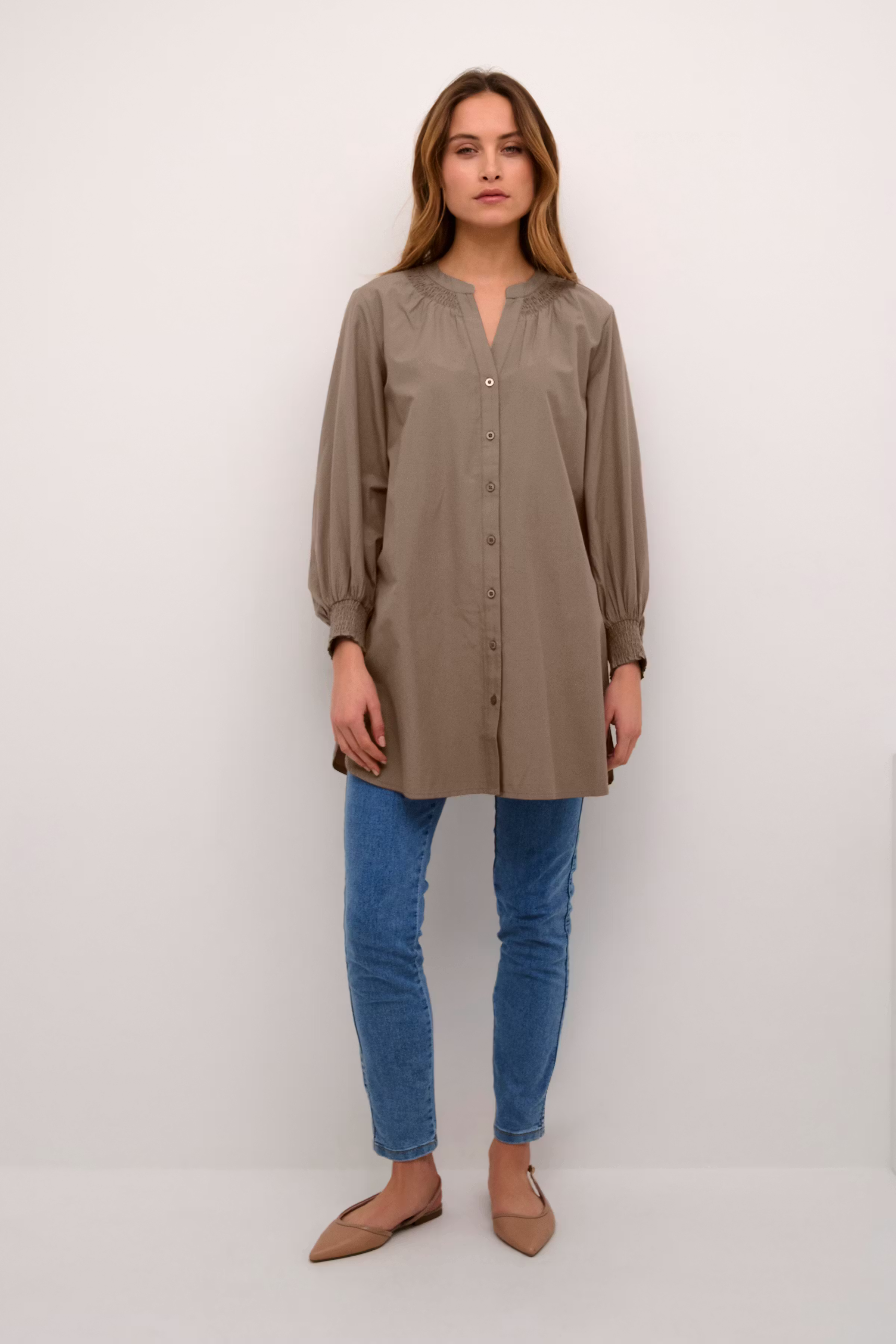 BPmie Tunic LOOKBOOK FRONT 10590657-181304B