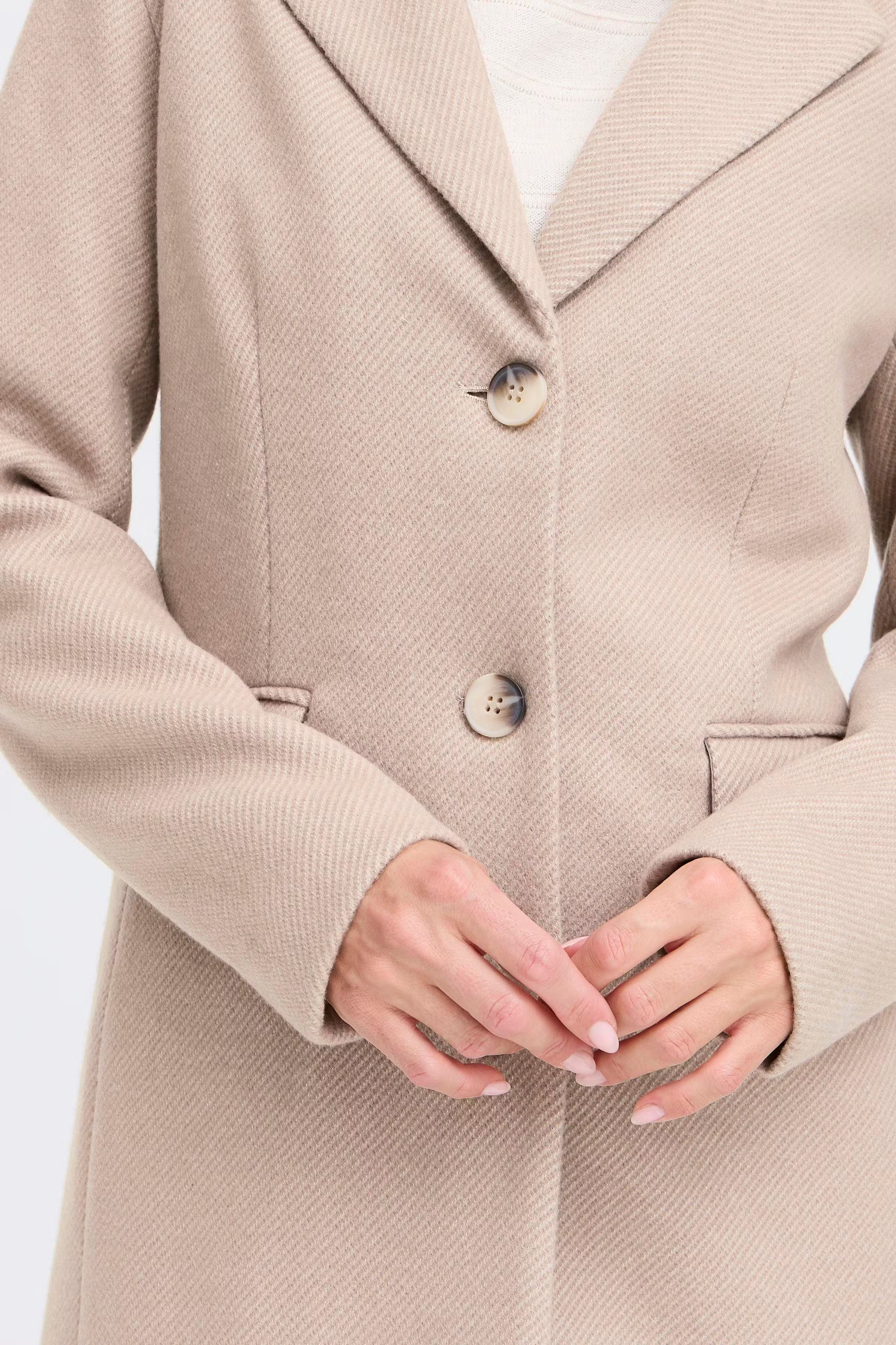 FREVILLA Yttertøy LOOKBOOK DETAIL 20615678-1713111