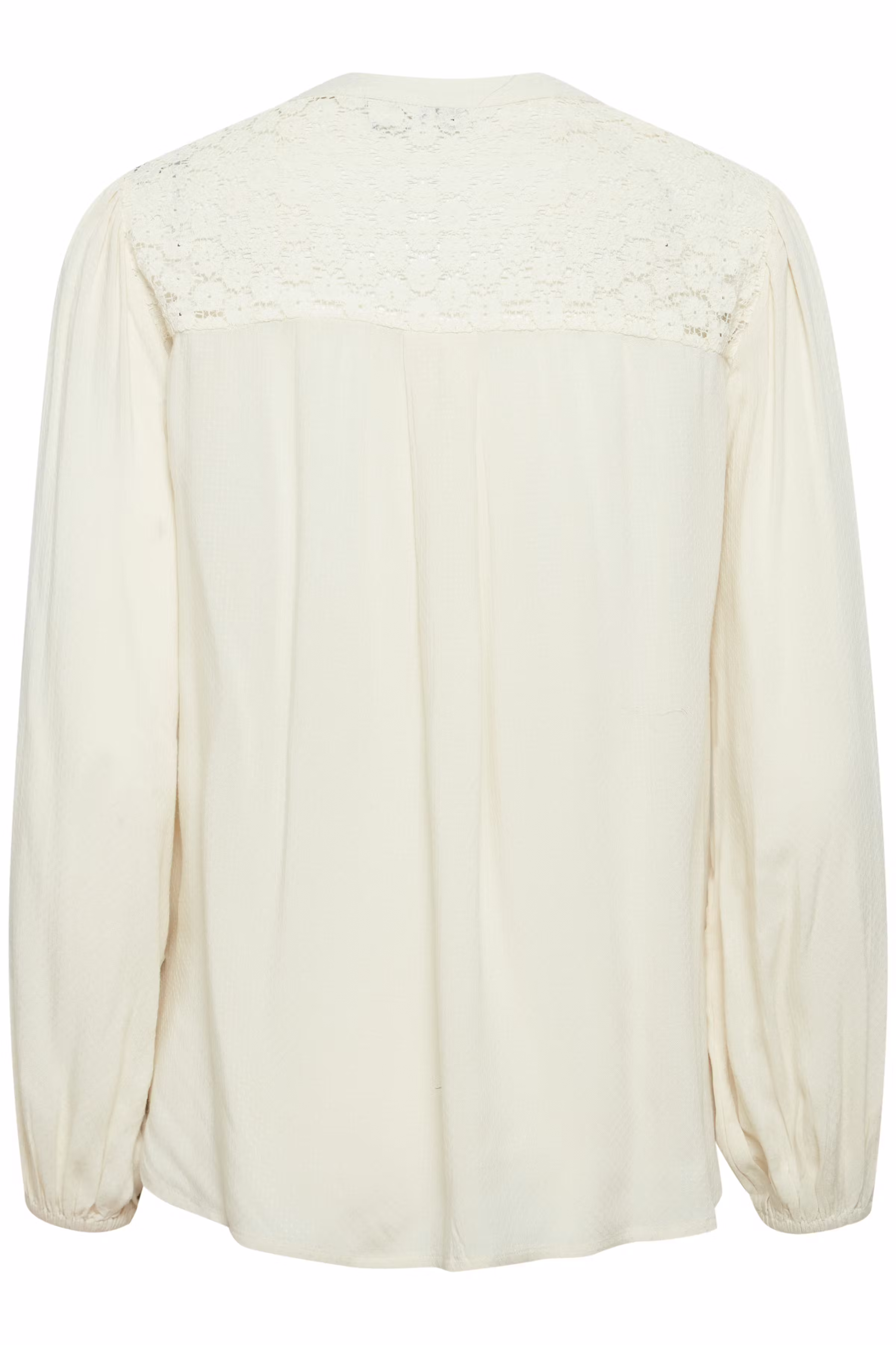 BYHABINE Skjorte PACK BACK 20814307-130905